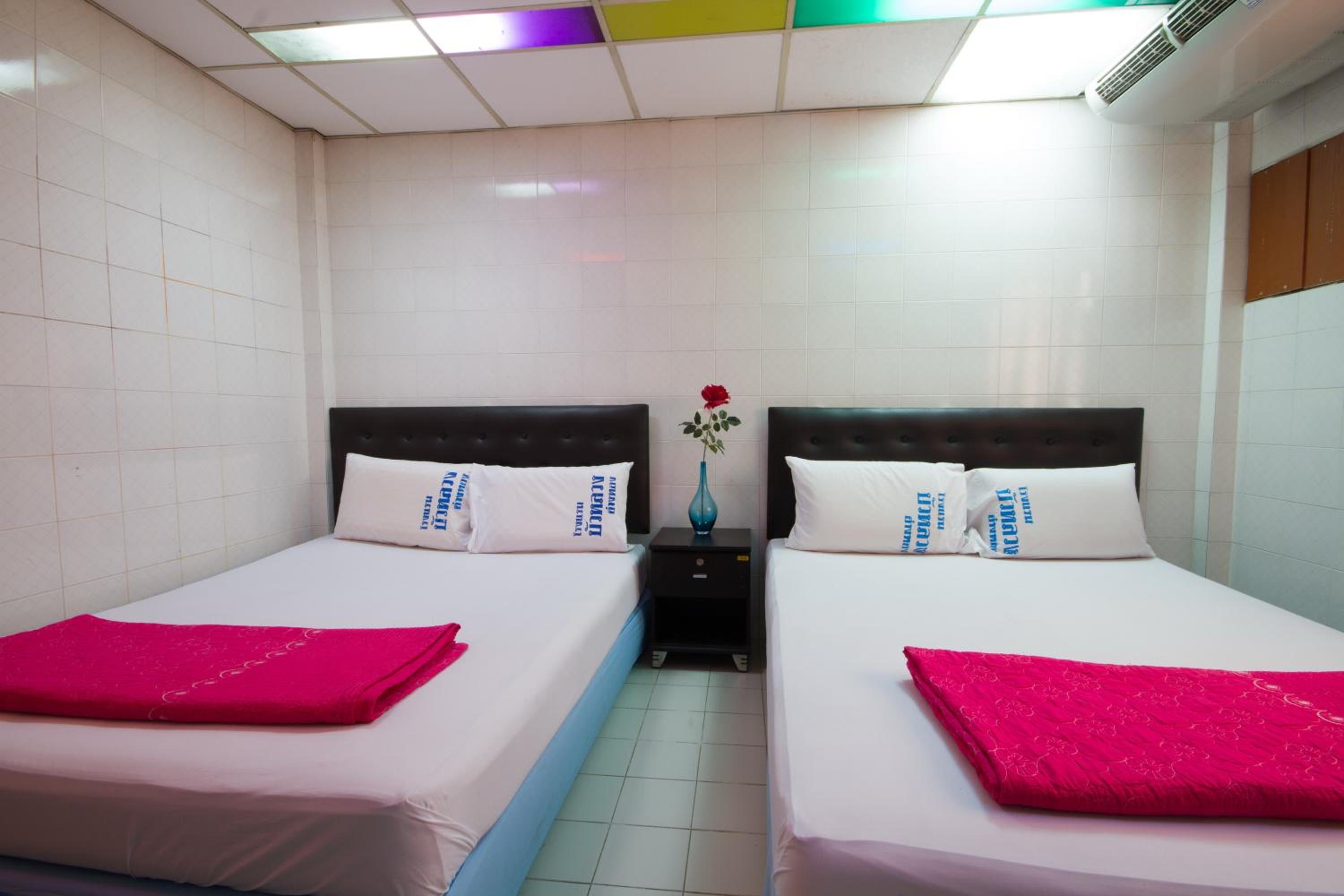 Superior Queen Room with Two Queen Beds