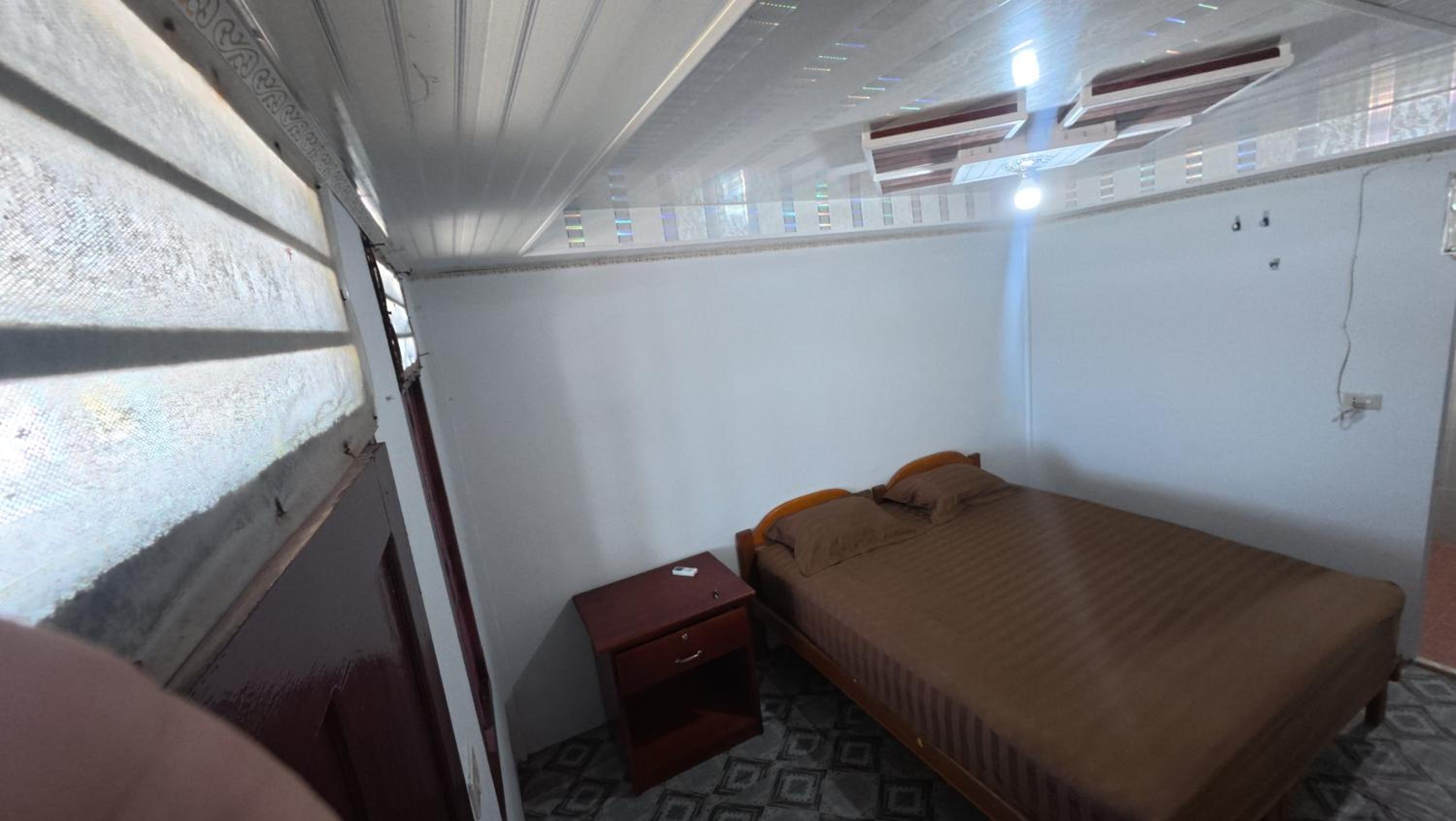 Double Room with Balcony photo 2