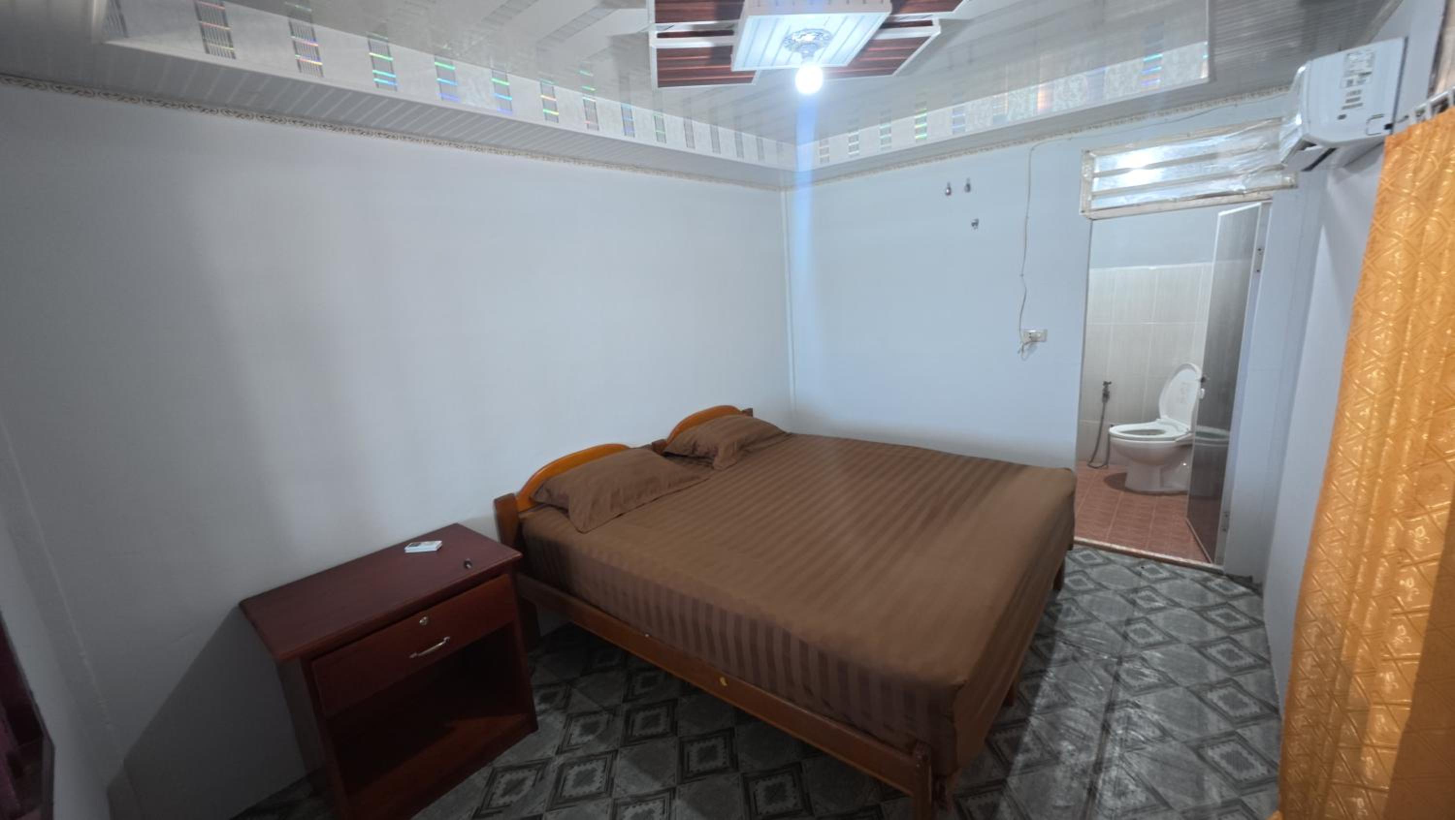 Double Room with Balcony photo 1
