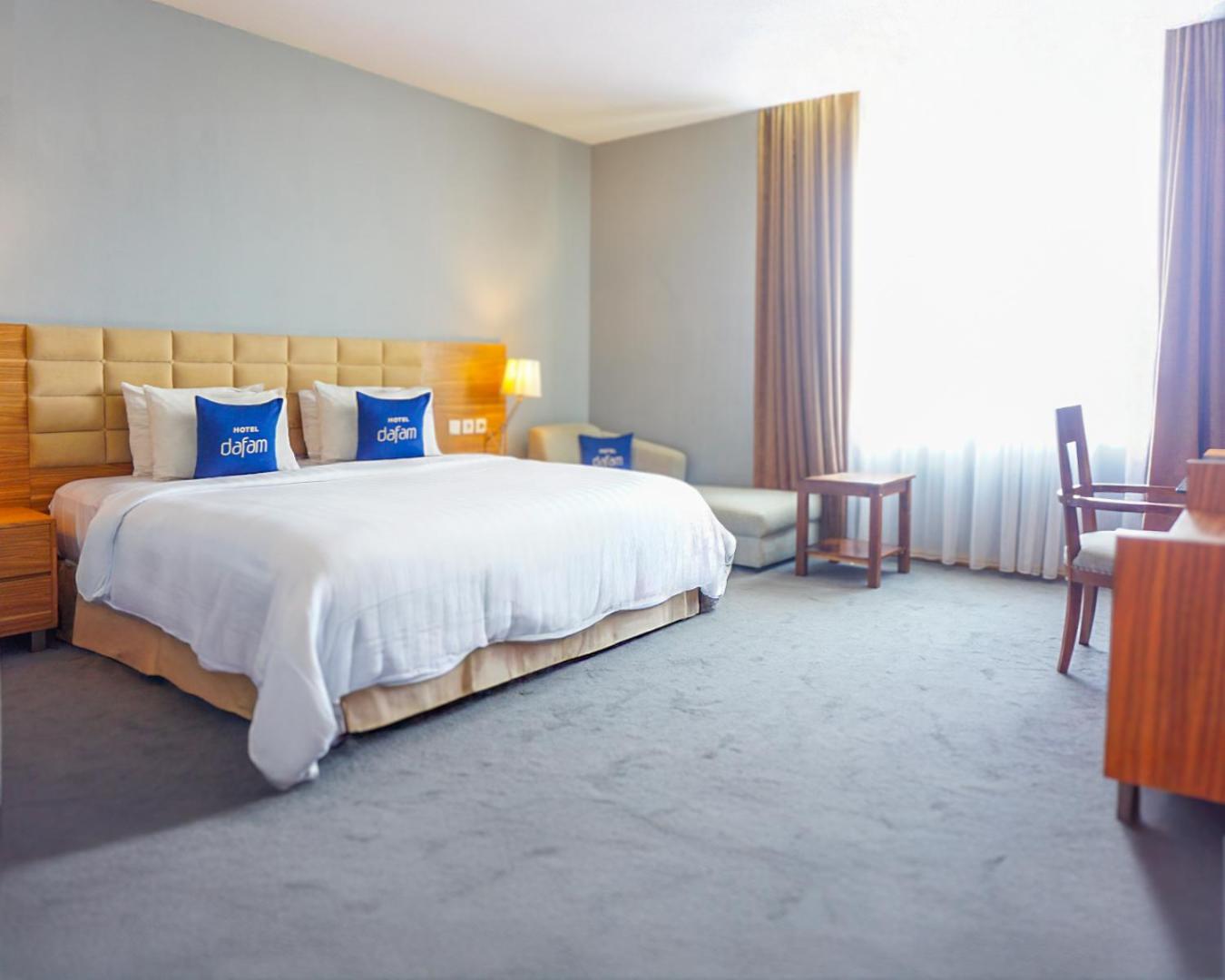 Executive Suite photo 2
