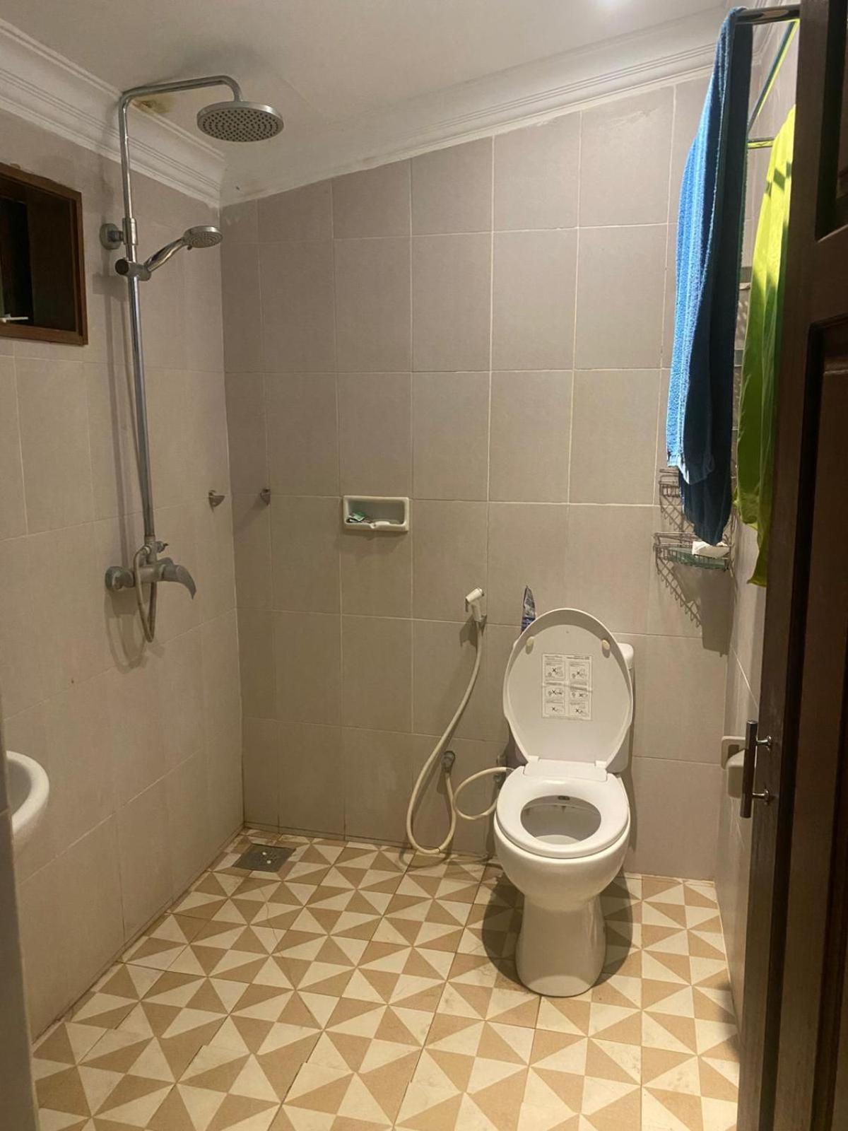Deluxe Double Room (2 Adults + 1 Child) photo 2