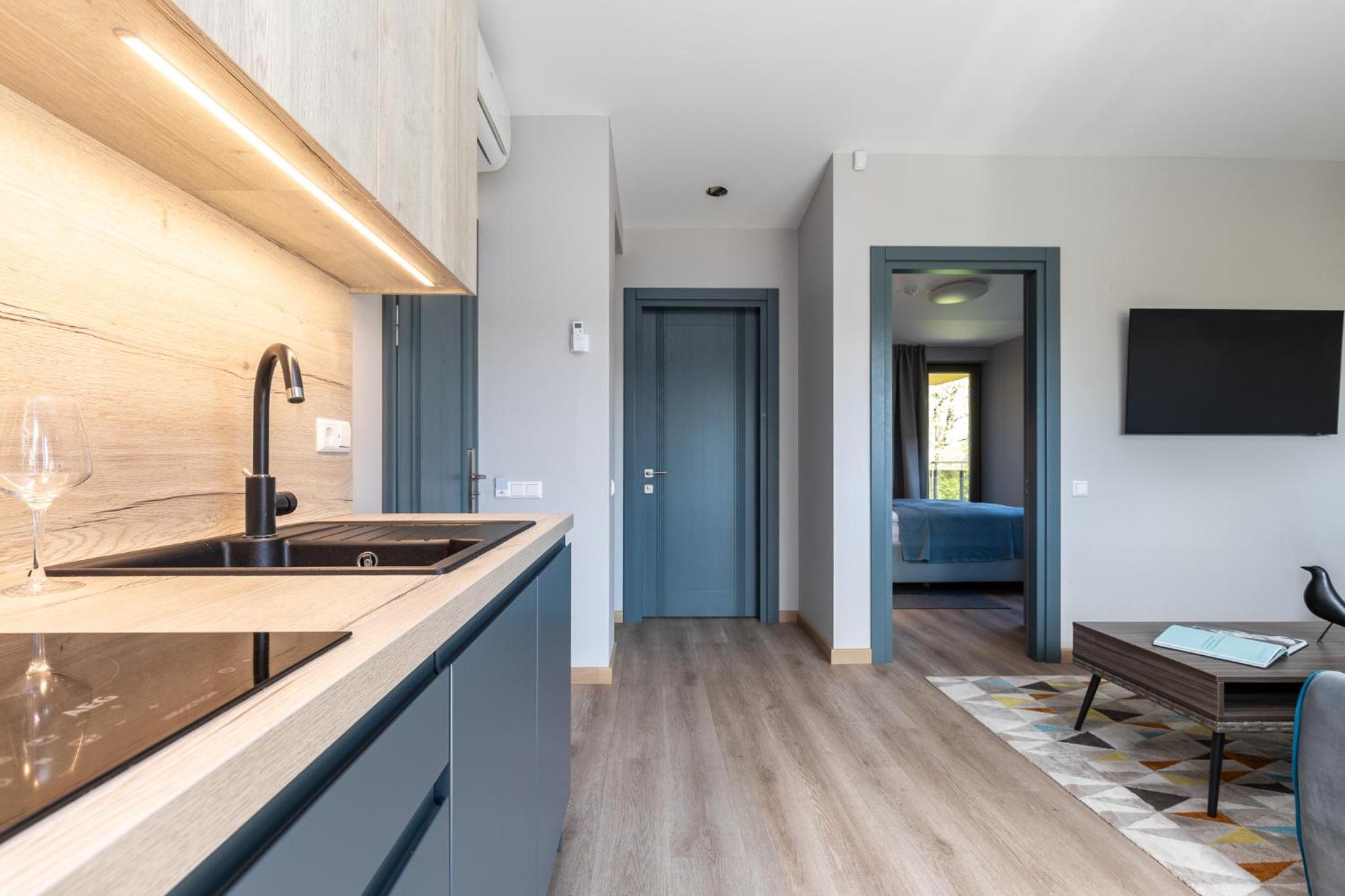 Suite with Balcony photo 2