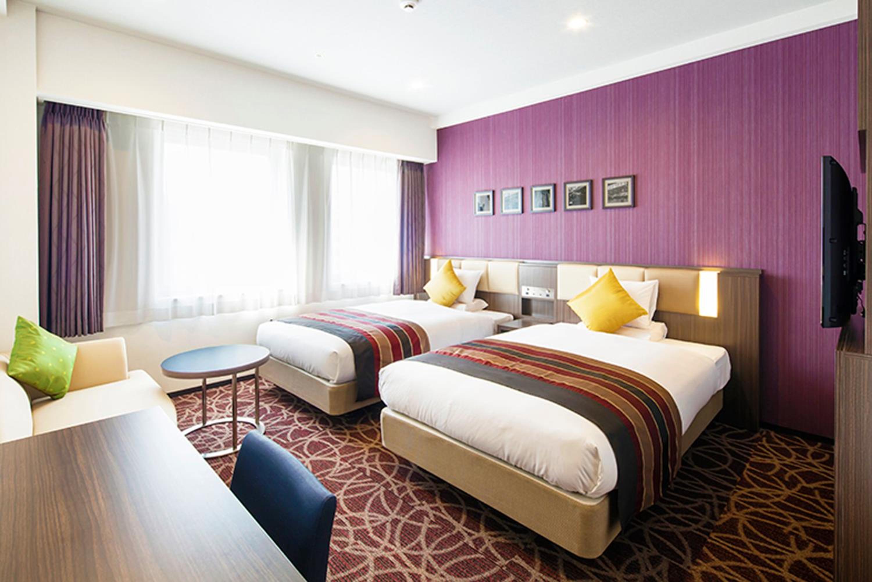 Standard Twin Room - Non-Smoking photo 3