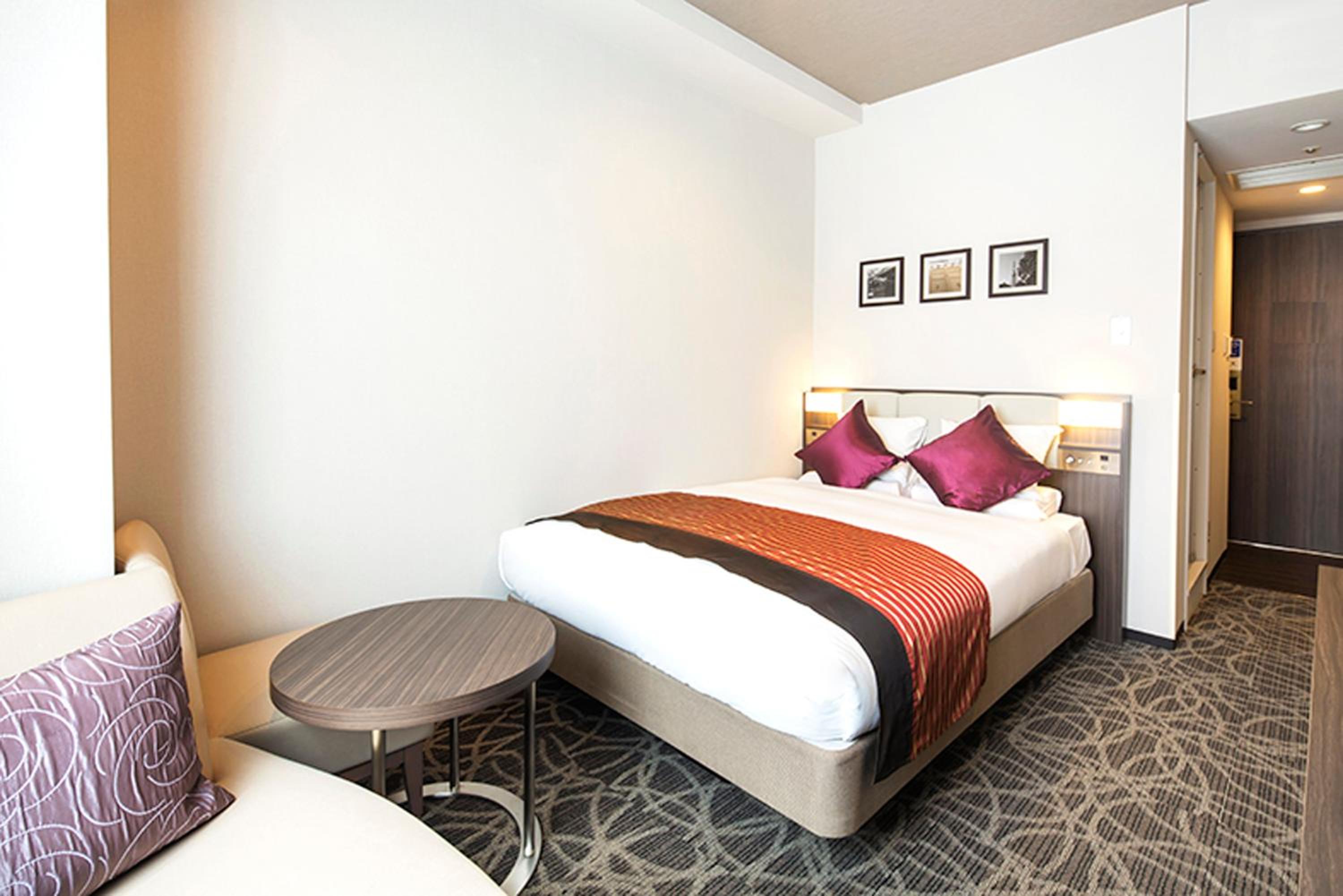 Superior Double Room - Non-Smoking photo 3