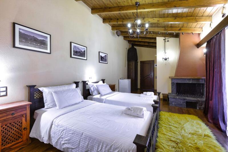 Standard Triple Room photo 2