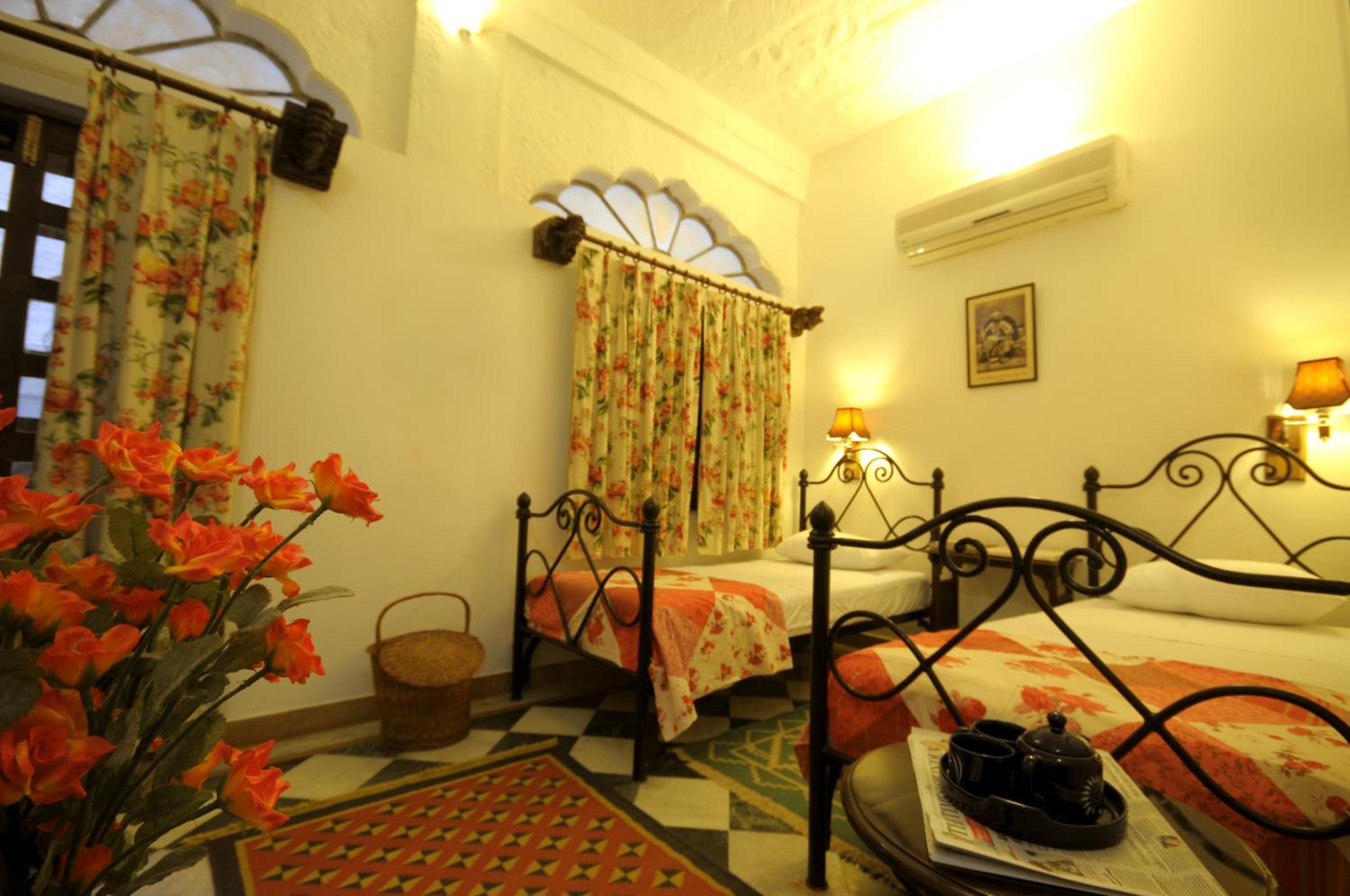 Heritage Double Room - Non View - Photo 5