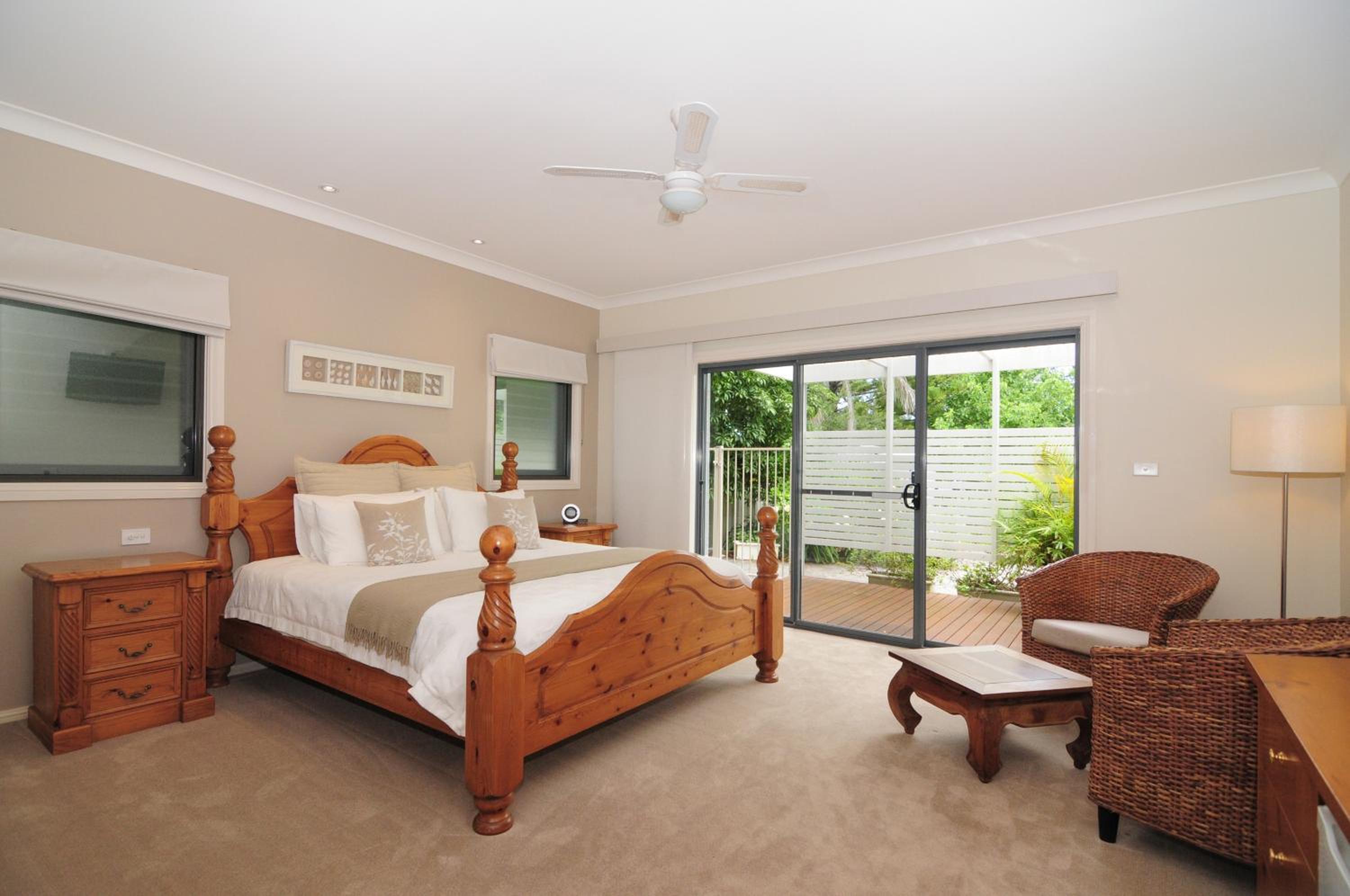 A King Spa Suite photo 1
