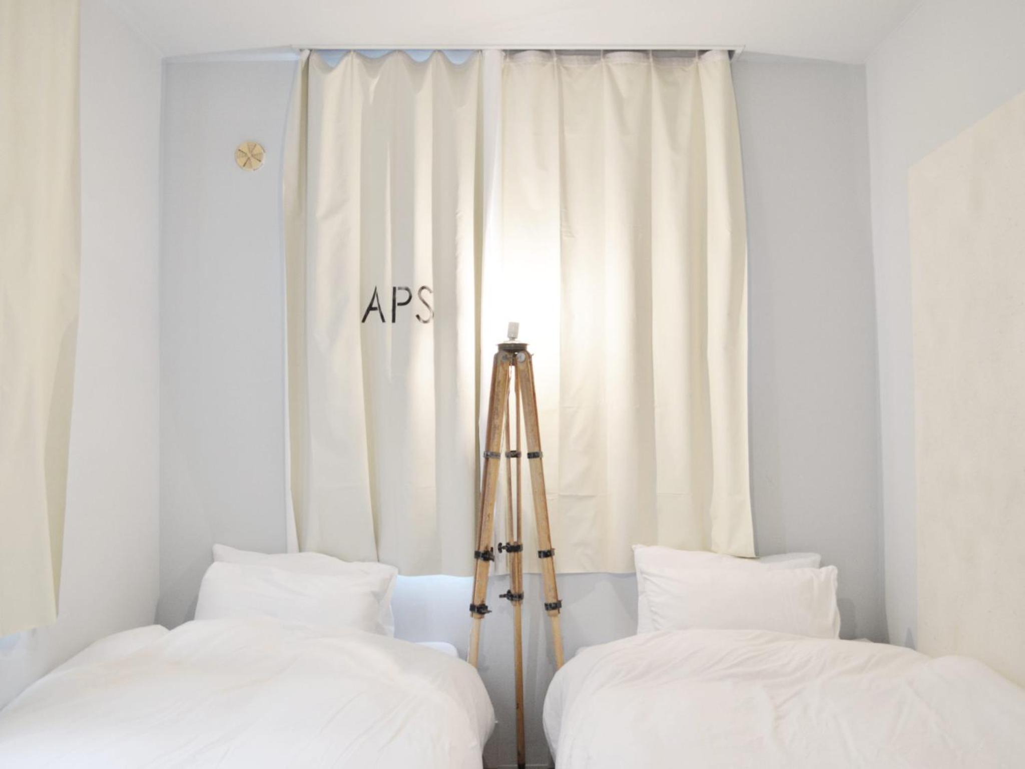 Twin Room - Photo 4
