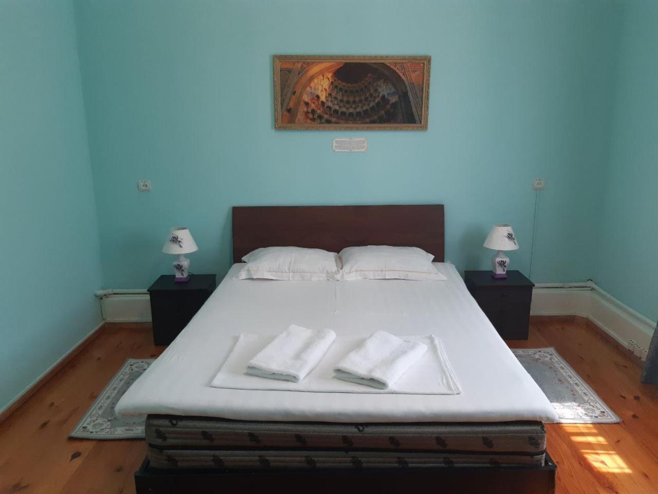 Budget Double or Twin Room photo 1