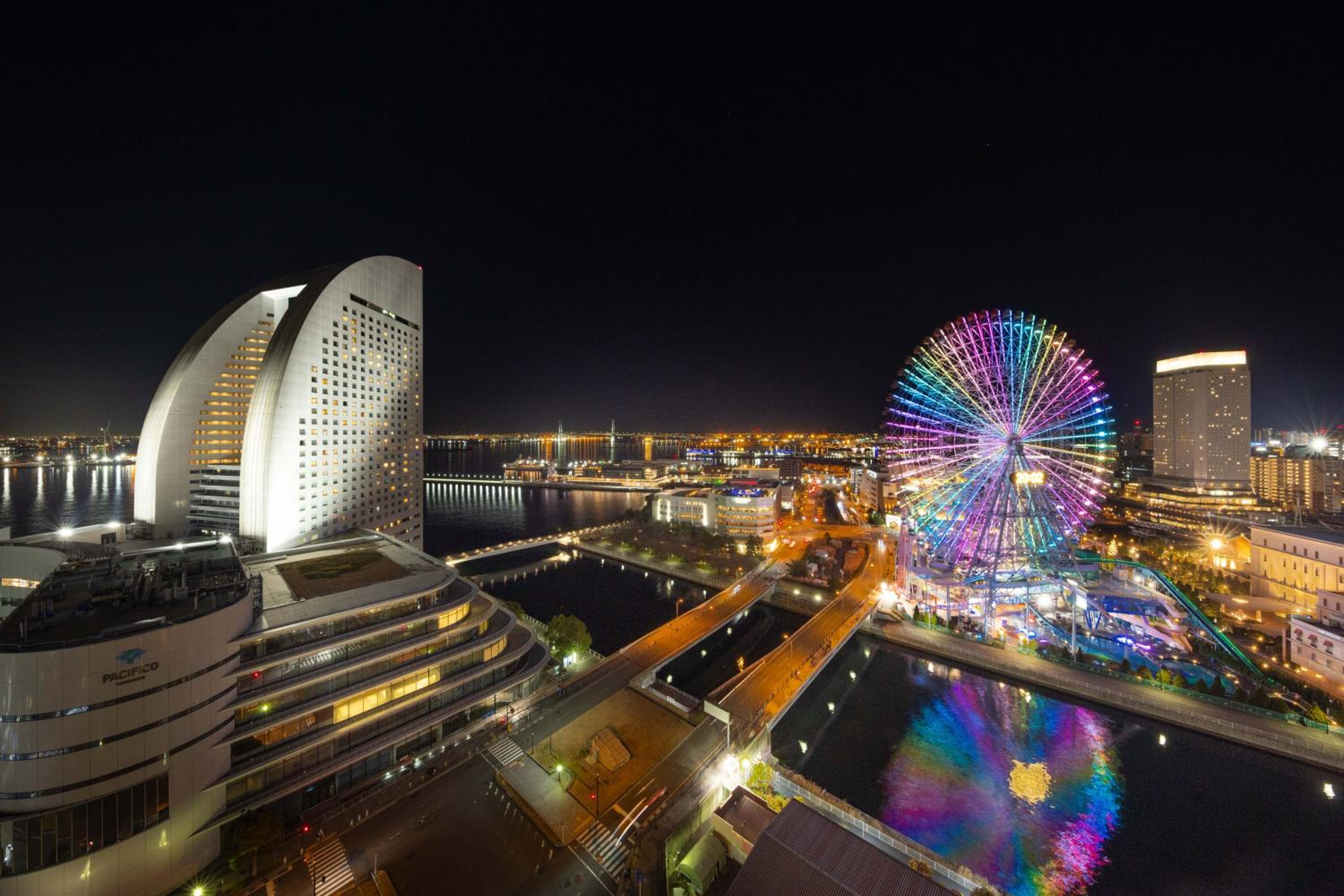 Yokohama Floor King with Bay View - Non-Smoking - Photo 5