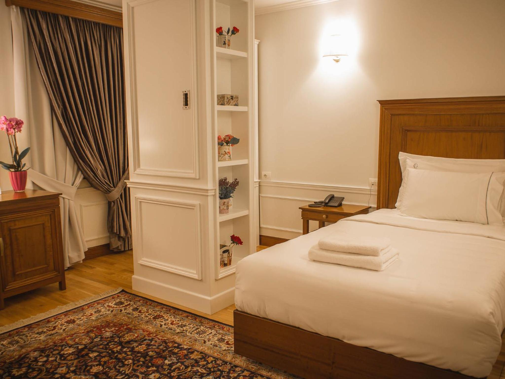 Superior Single Room photo 1