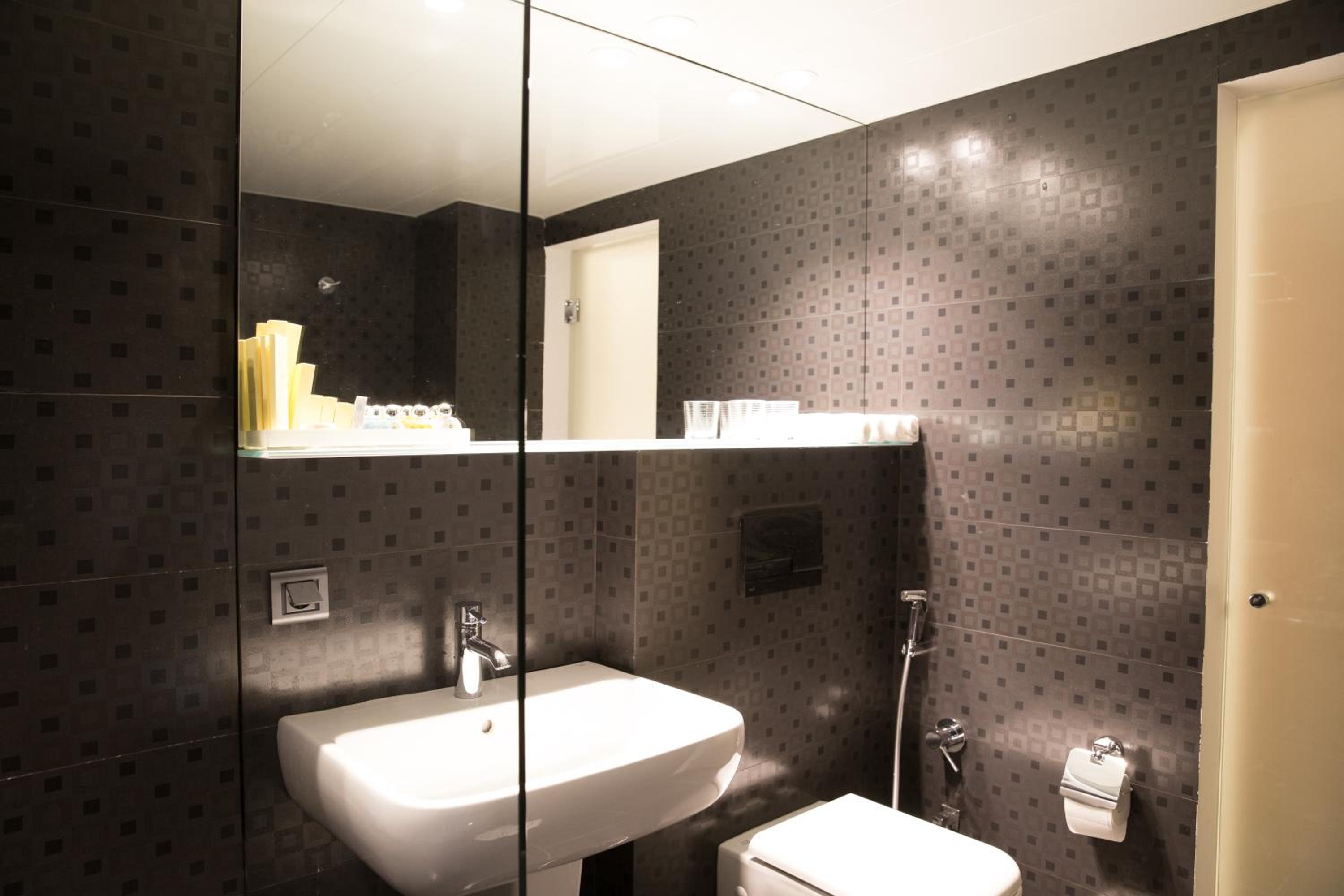 Deluxe Double or Twin Room photo 3