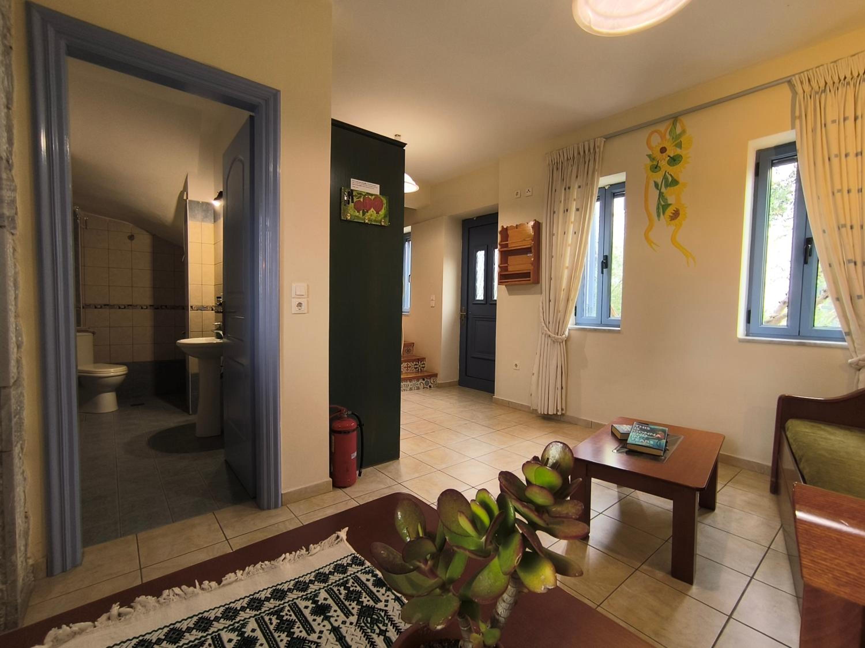 Maisonette photo 3