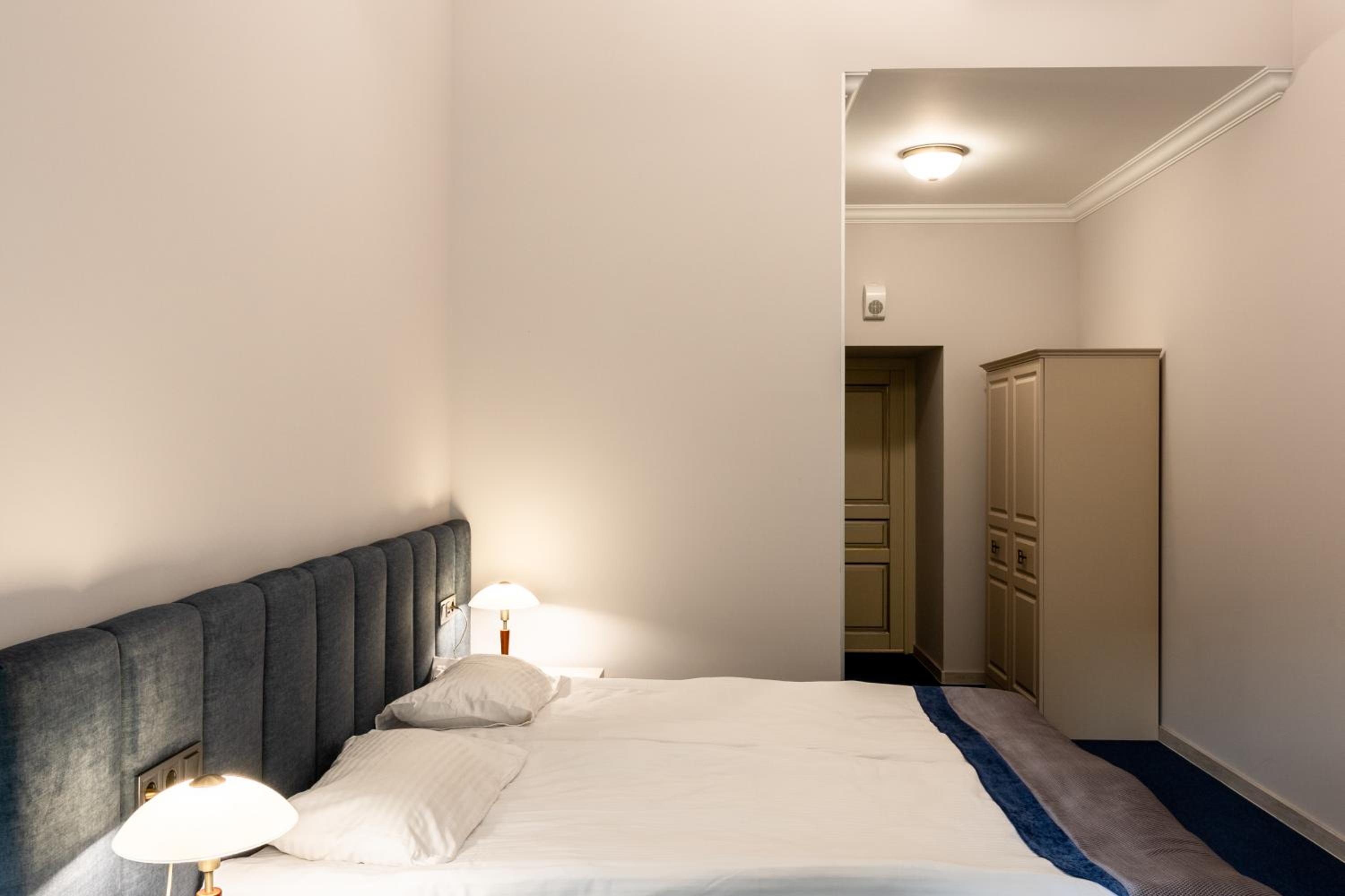 Superior Double Room photo 3