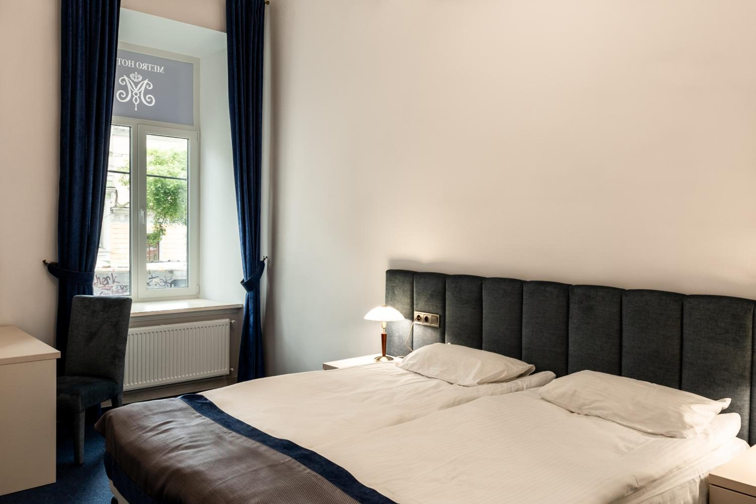 Superior Double Room photo 2