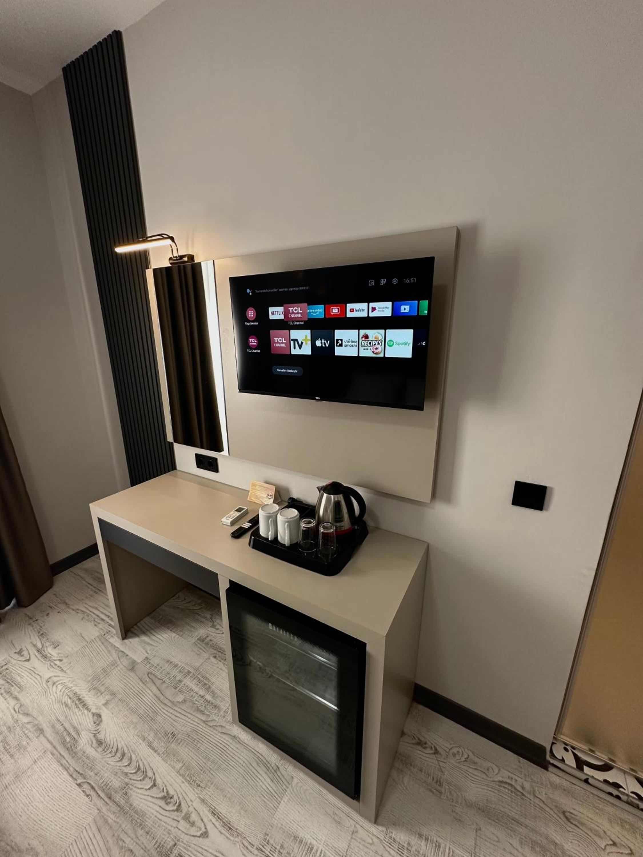 Superior Suite