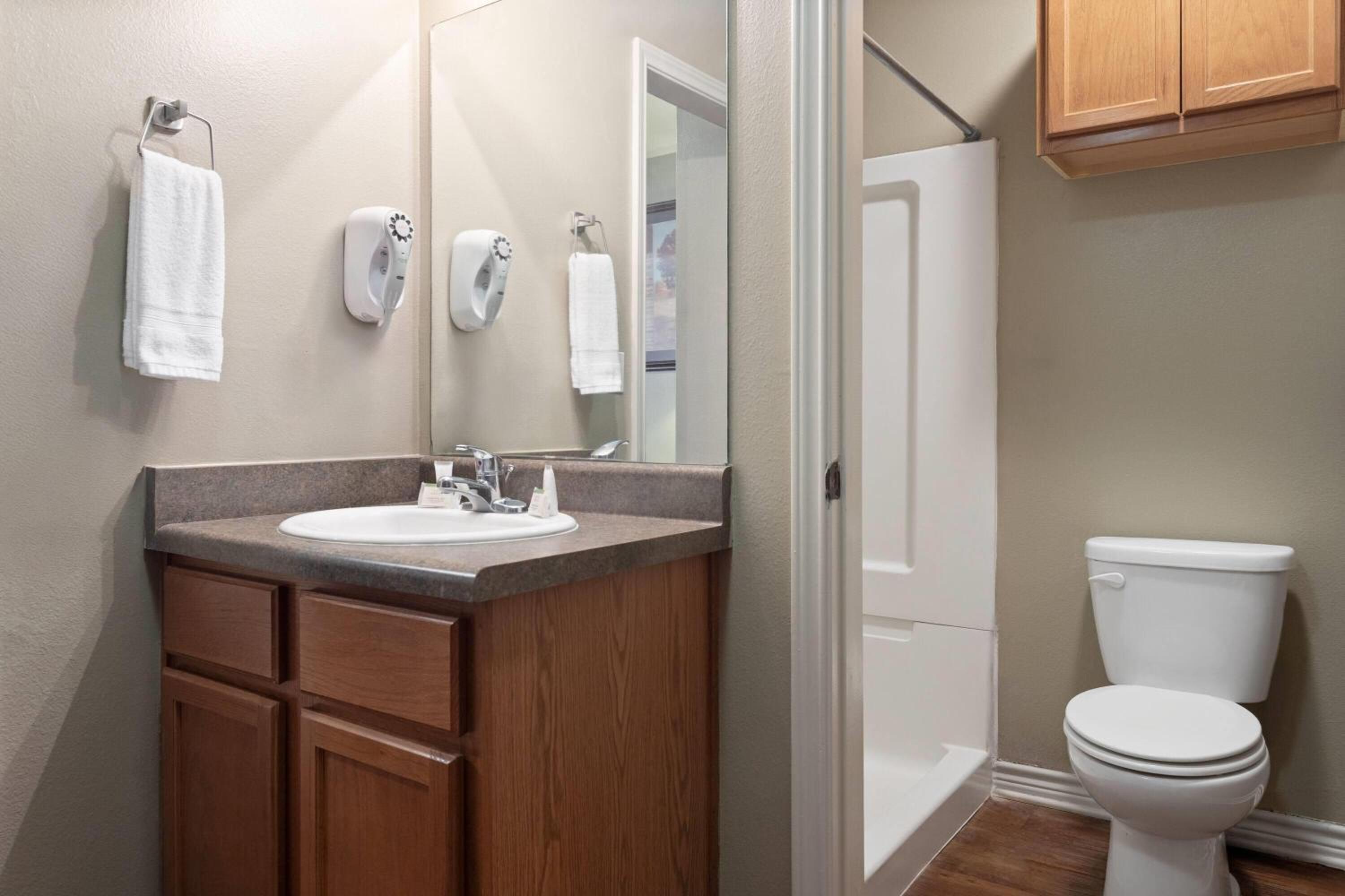 One-Bedroom Queen Suite, Non-Smoking photo 2