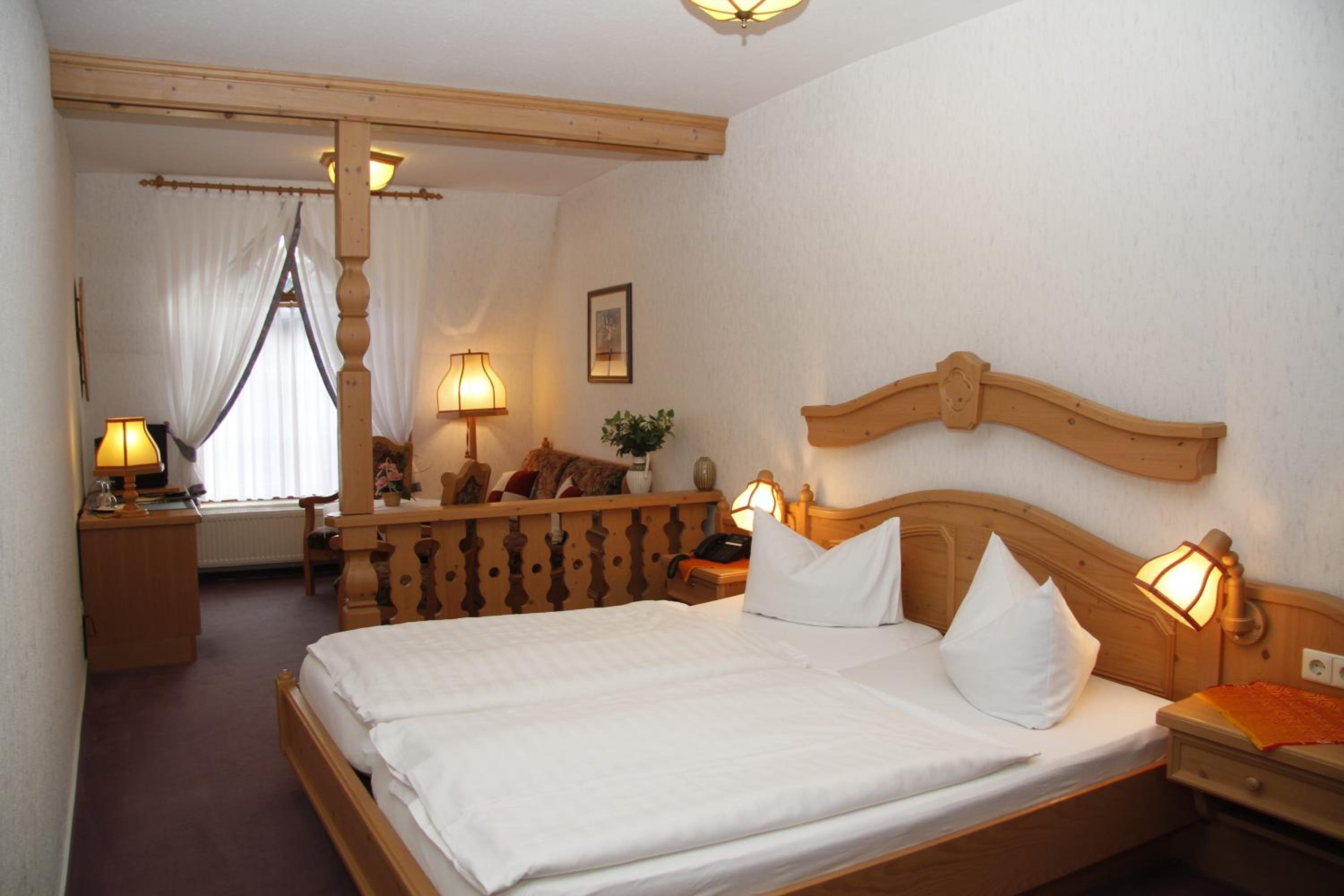 Junior Suite - Photo 2