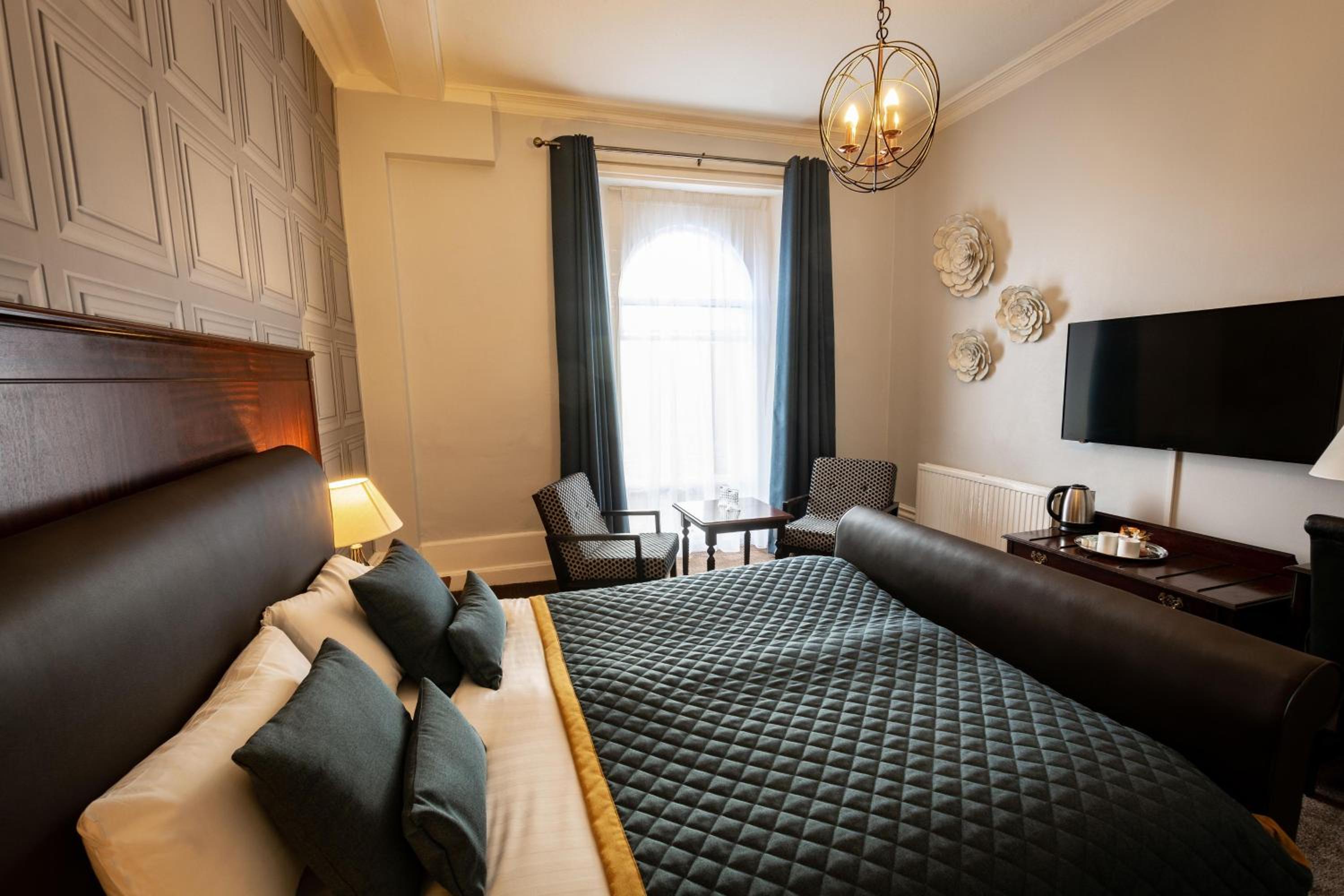 Superior Double Room photo 2