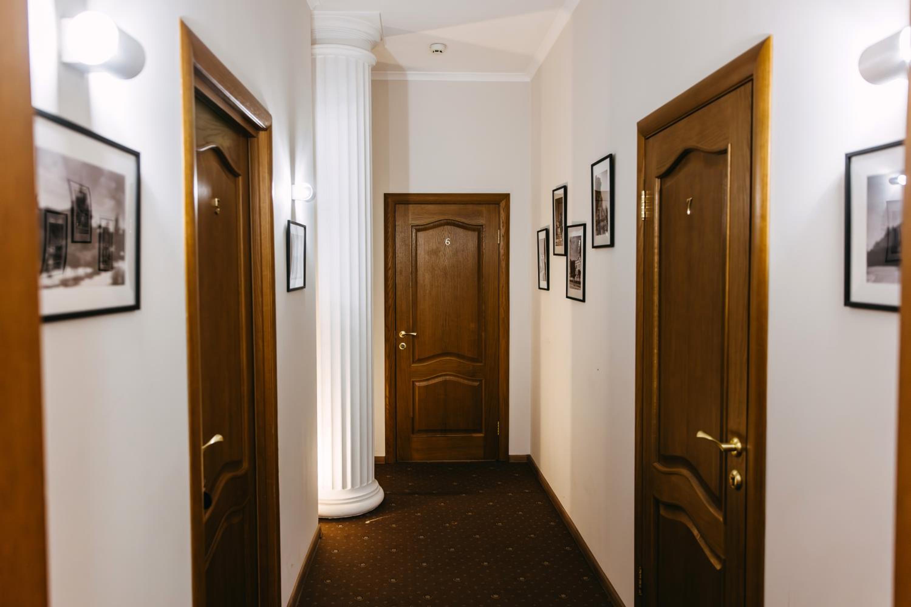 Triple Room photo 1