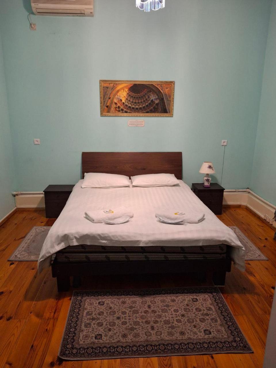 Budget Double or Twin Room photo 3