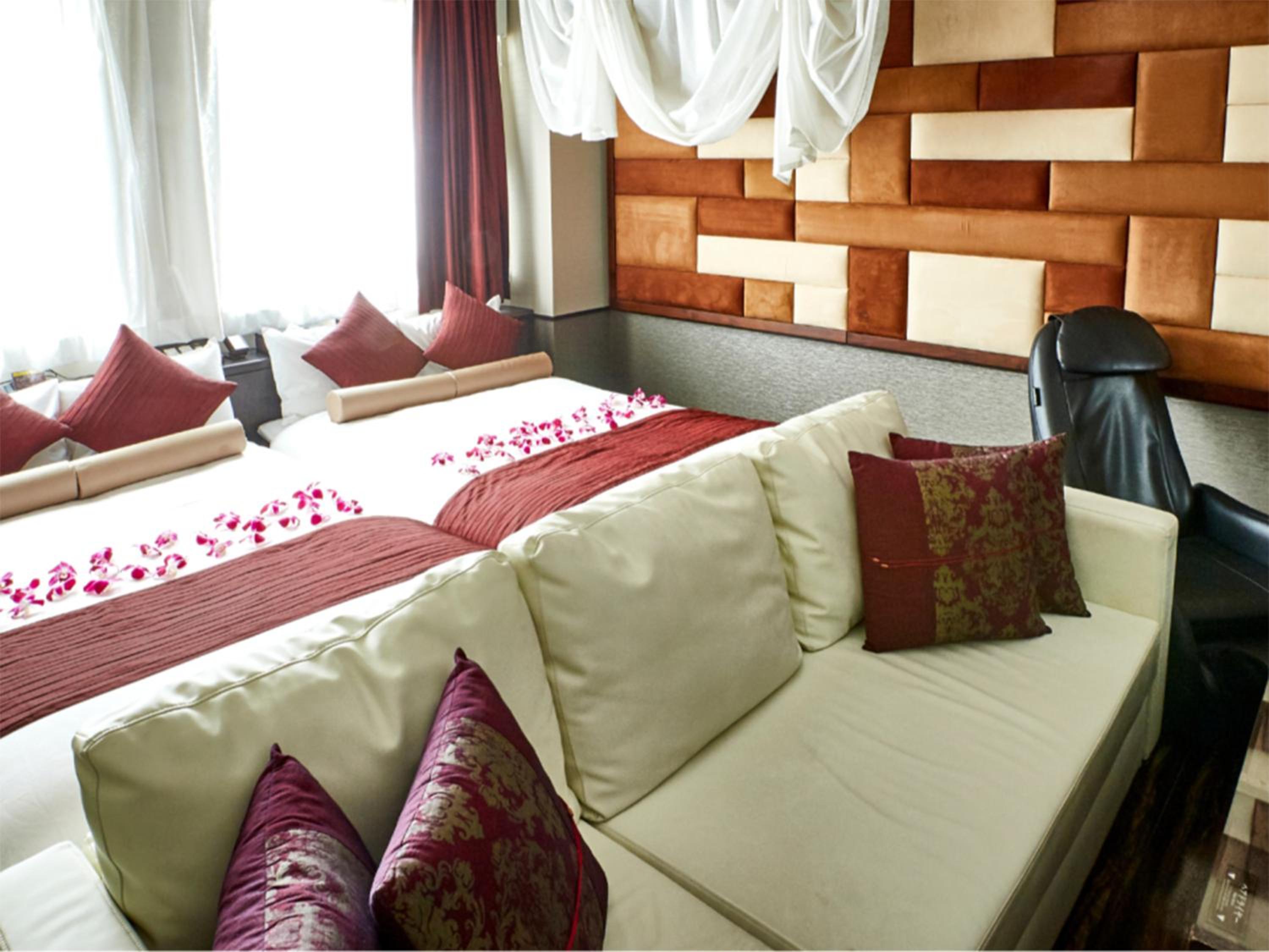 Twin Room photo 3