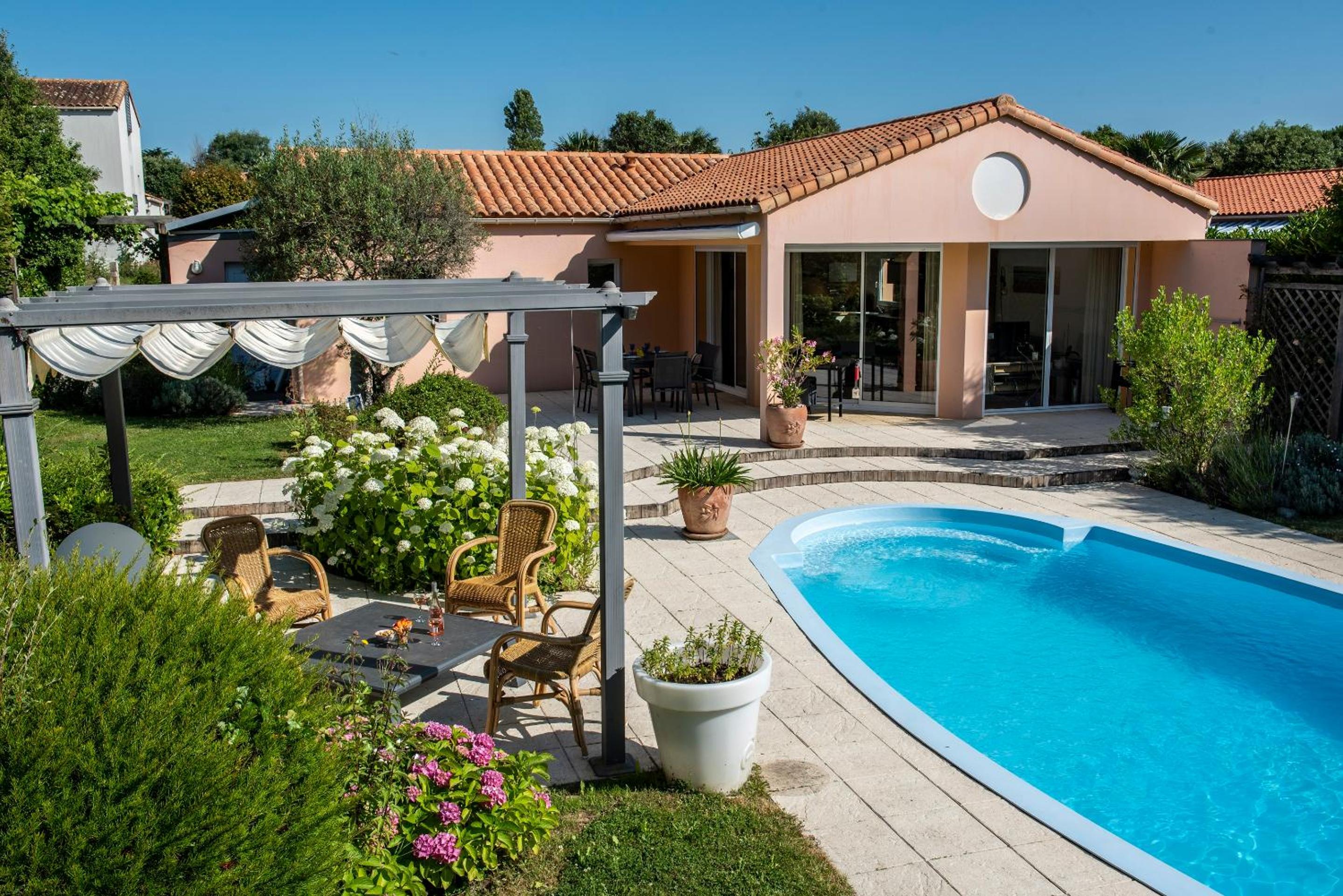 Superior Villa