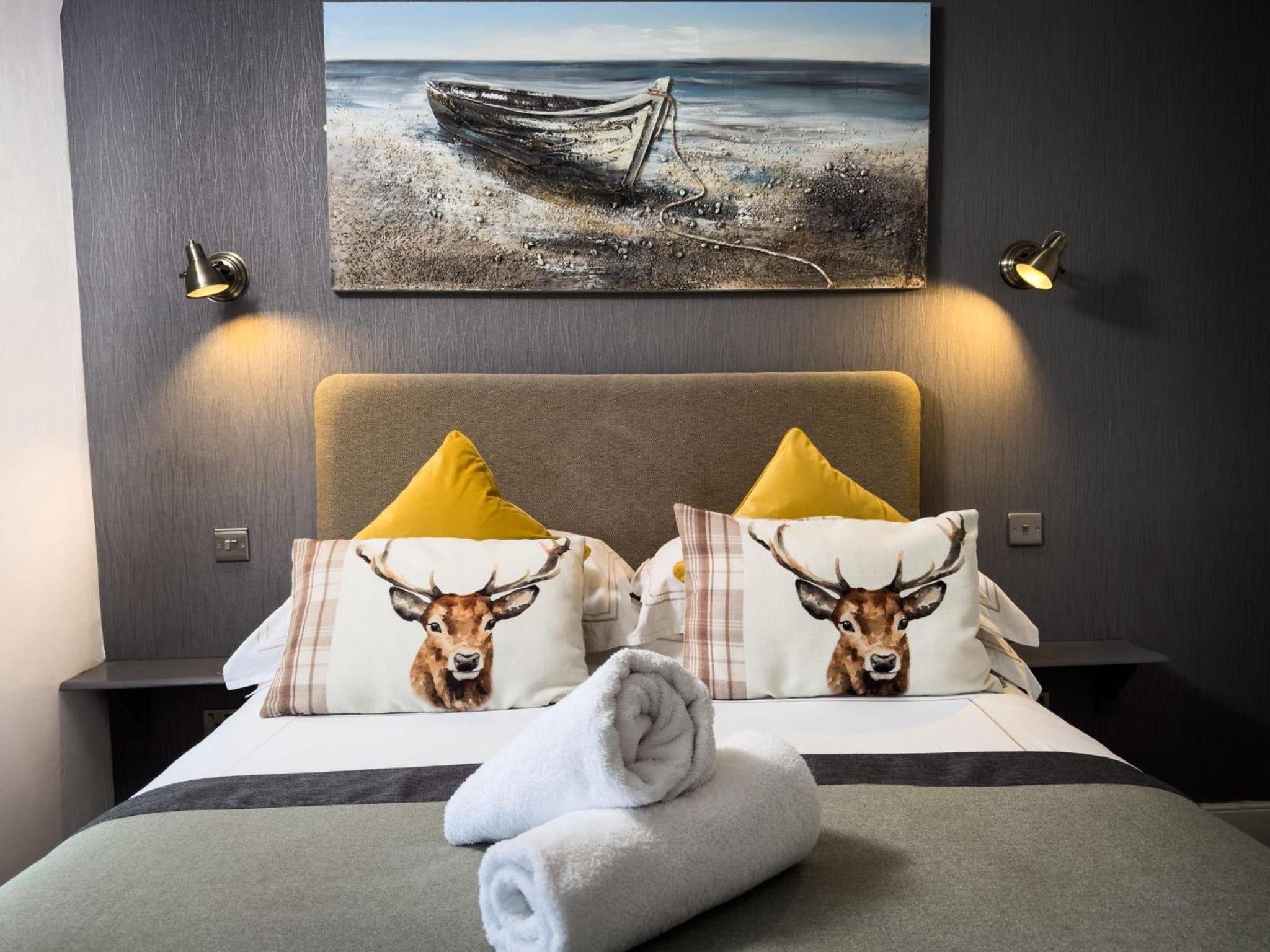 Superior Double Room photo 1