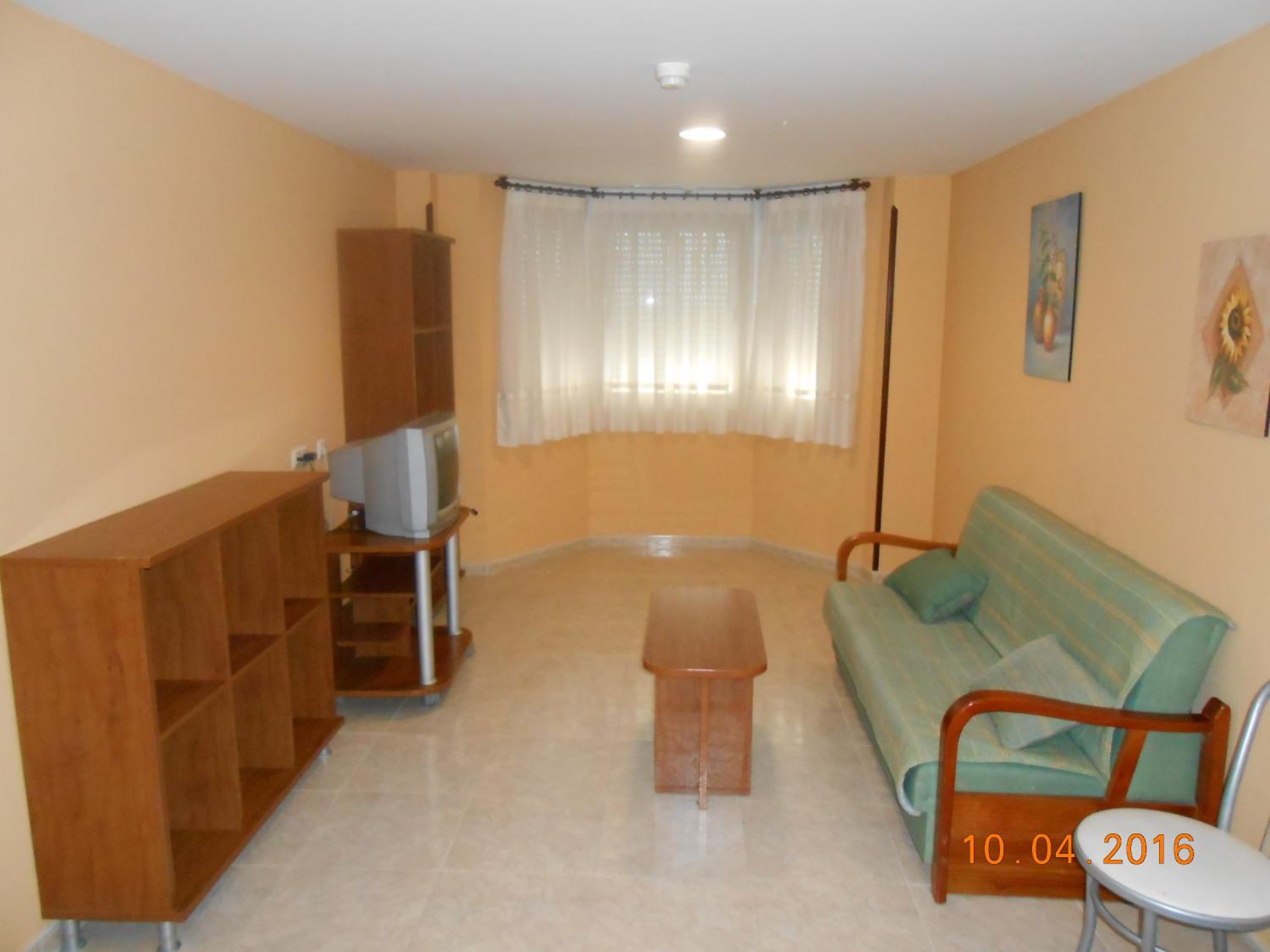 Apartamento de dos habitaciones (5 adultos)