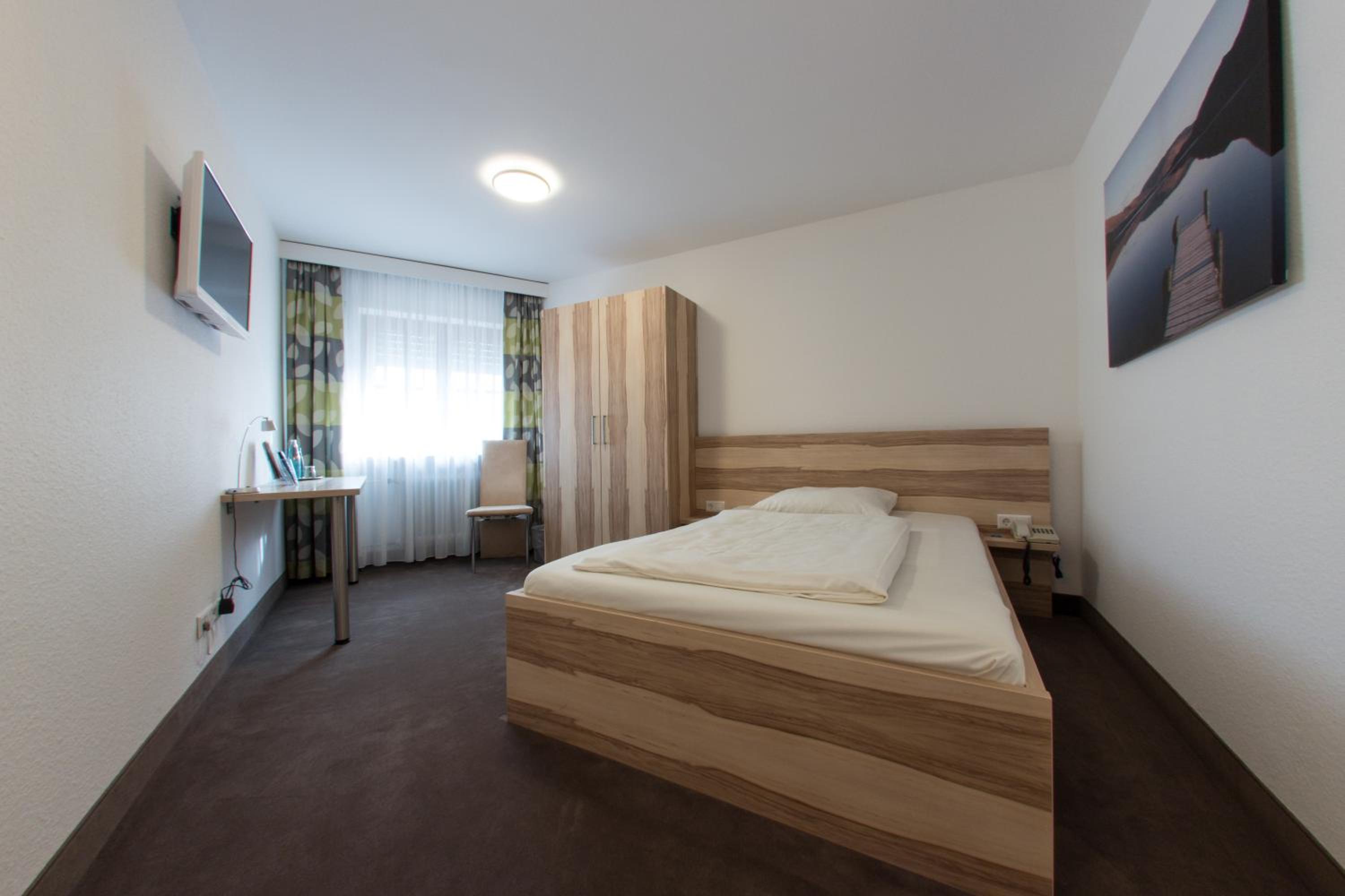 Single Room with Shower