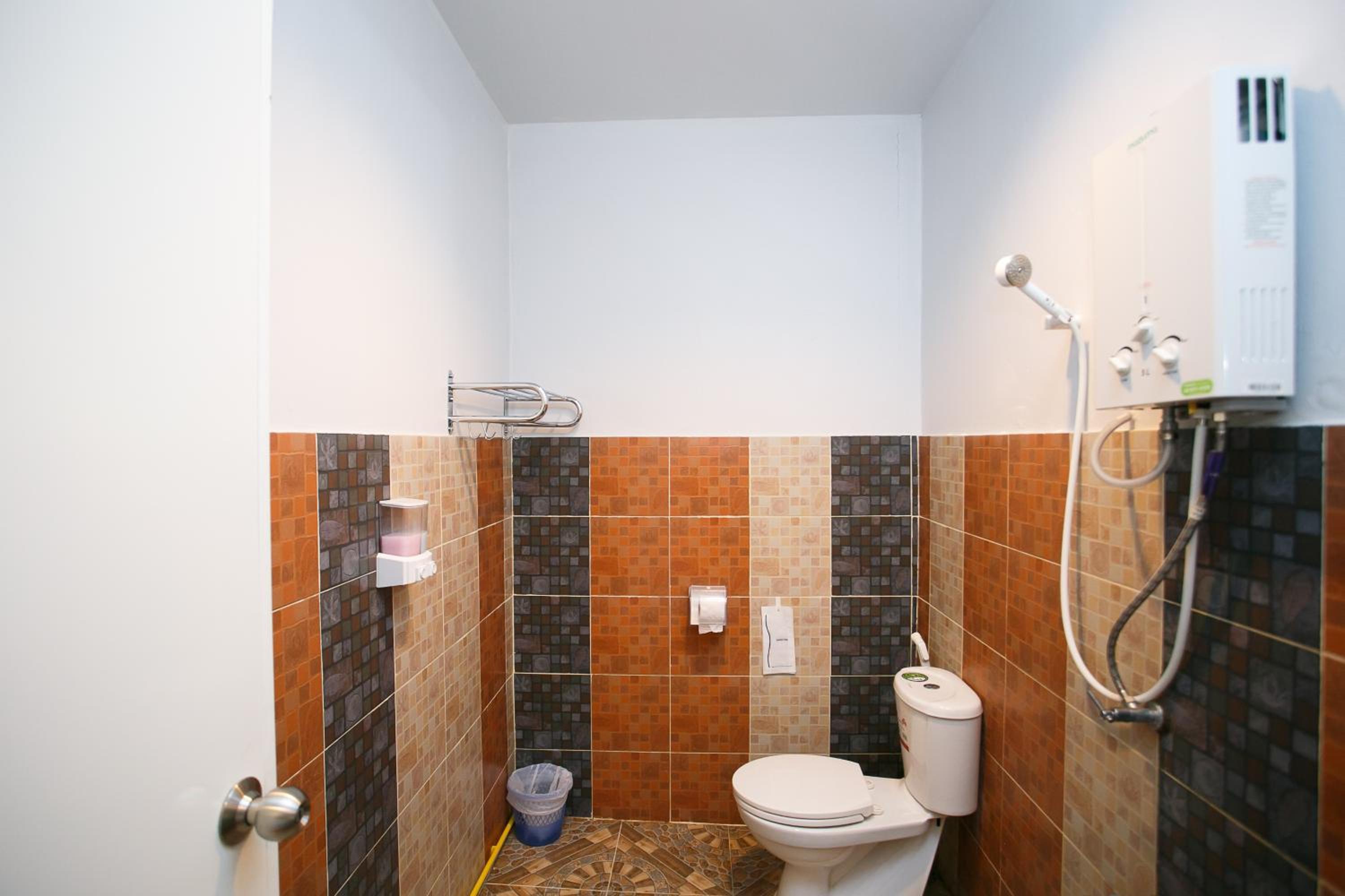 Double Or Twin Room With Mountain View photo 3