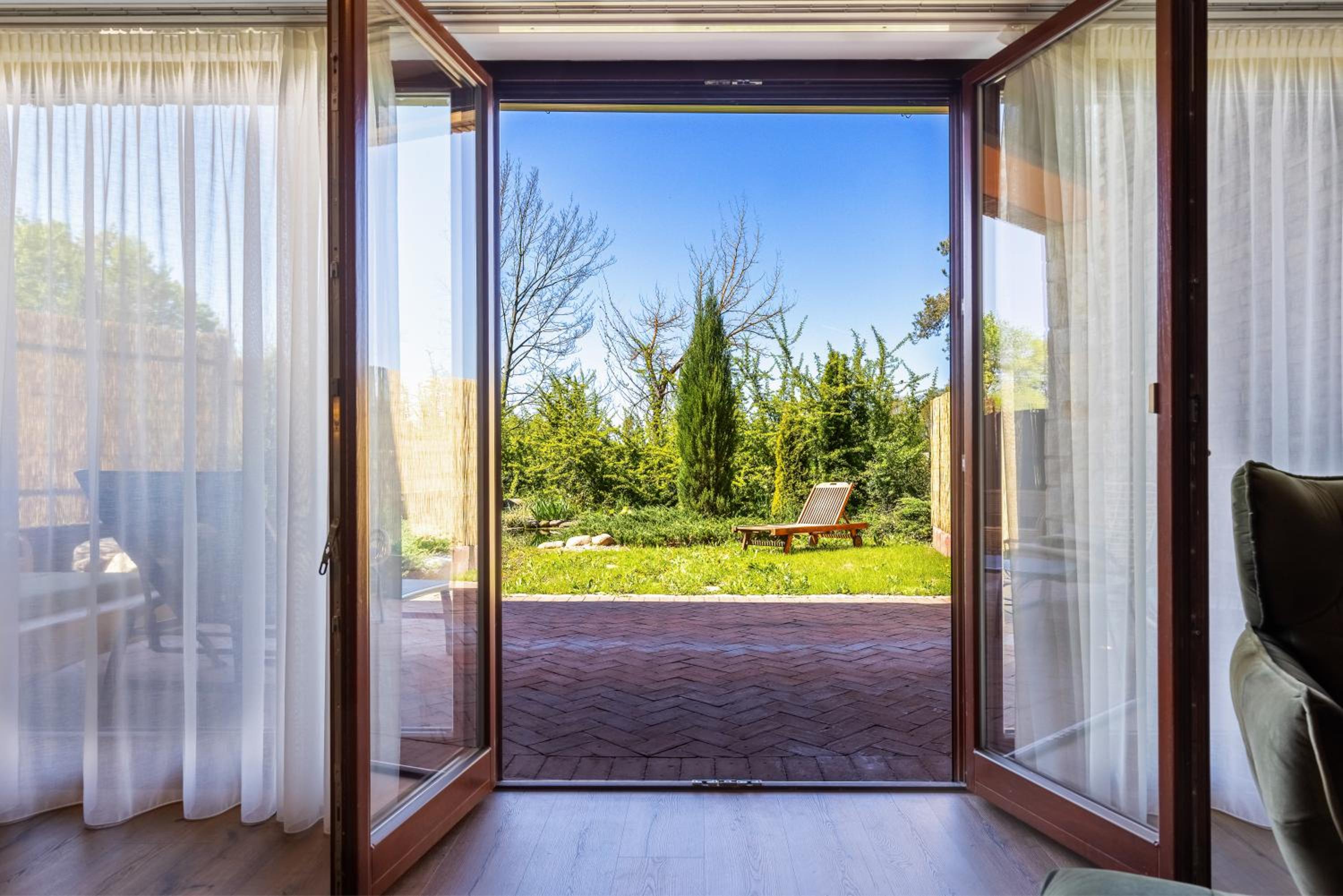 Executive Suite with Sauna and Terrace - Photo 3