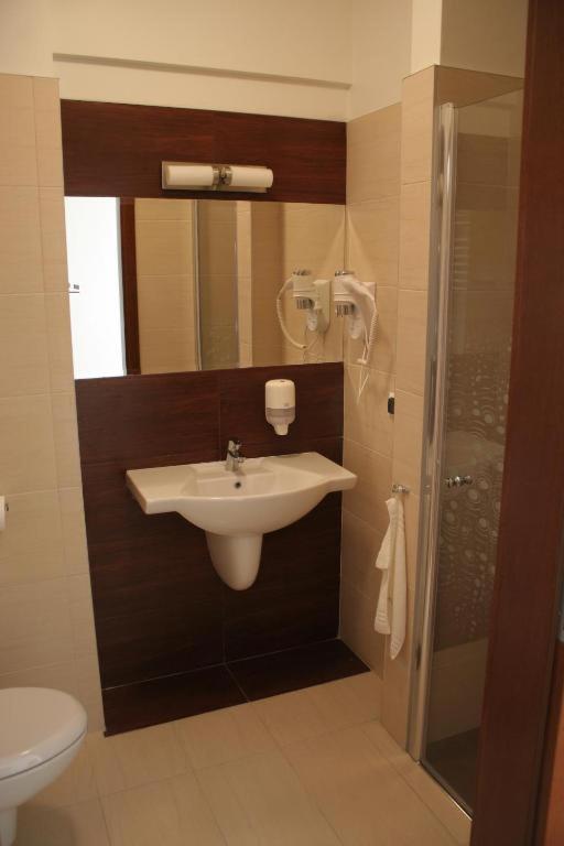 Comfort Triple Room photo 2