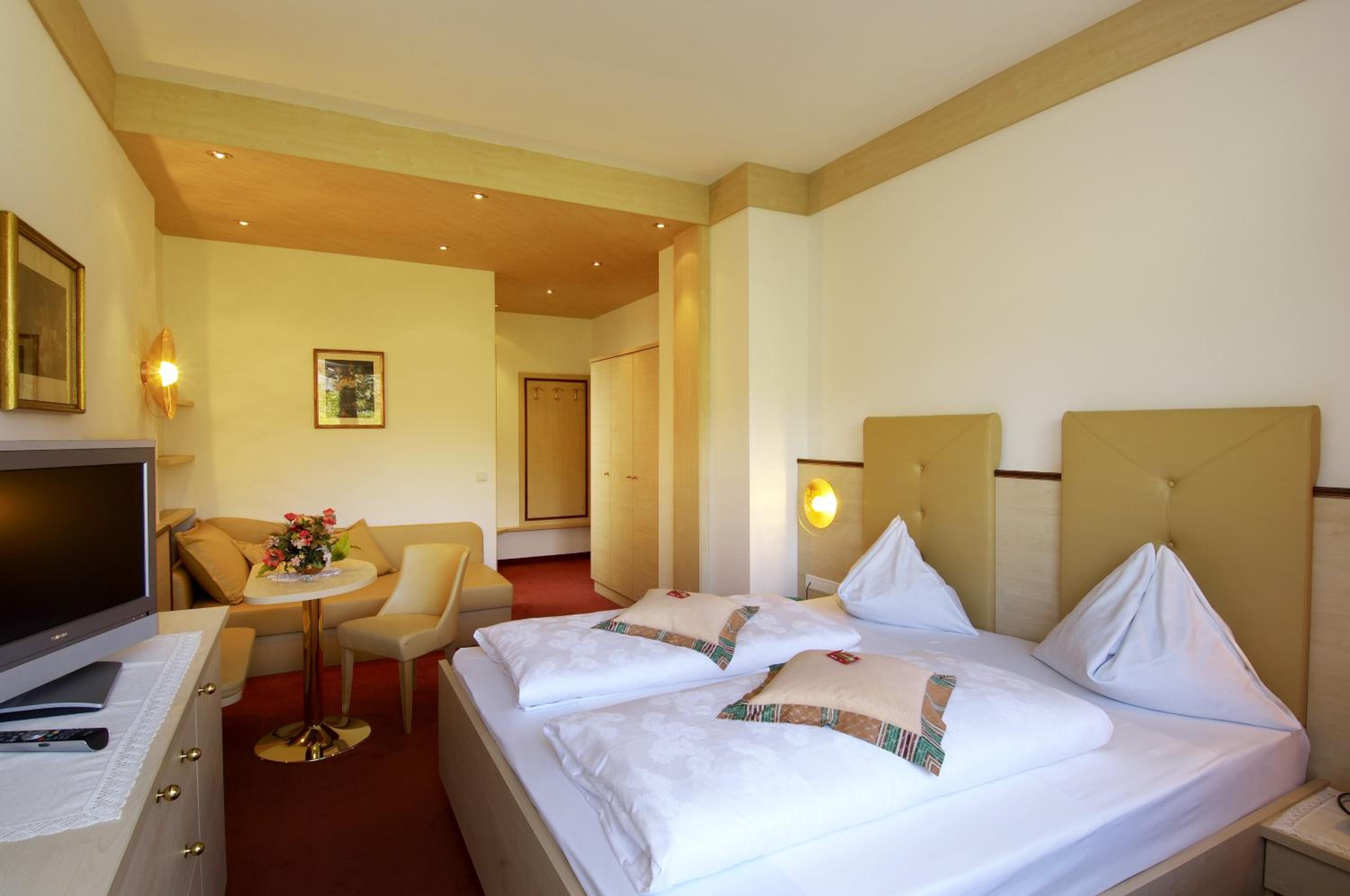 Superior Triple Room photo 1