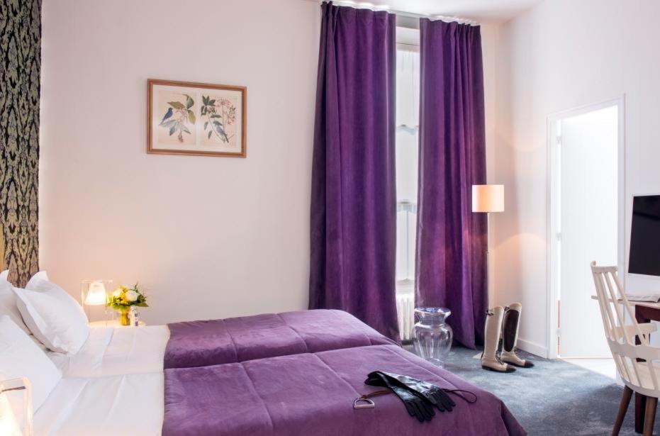 Privilege Double Room photo 2
