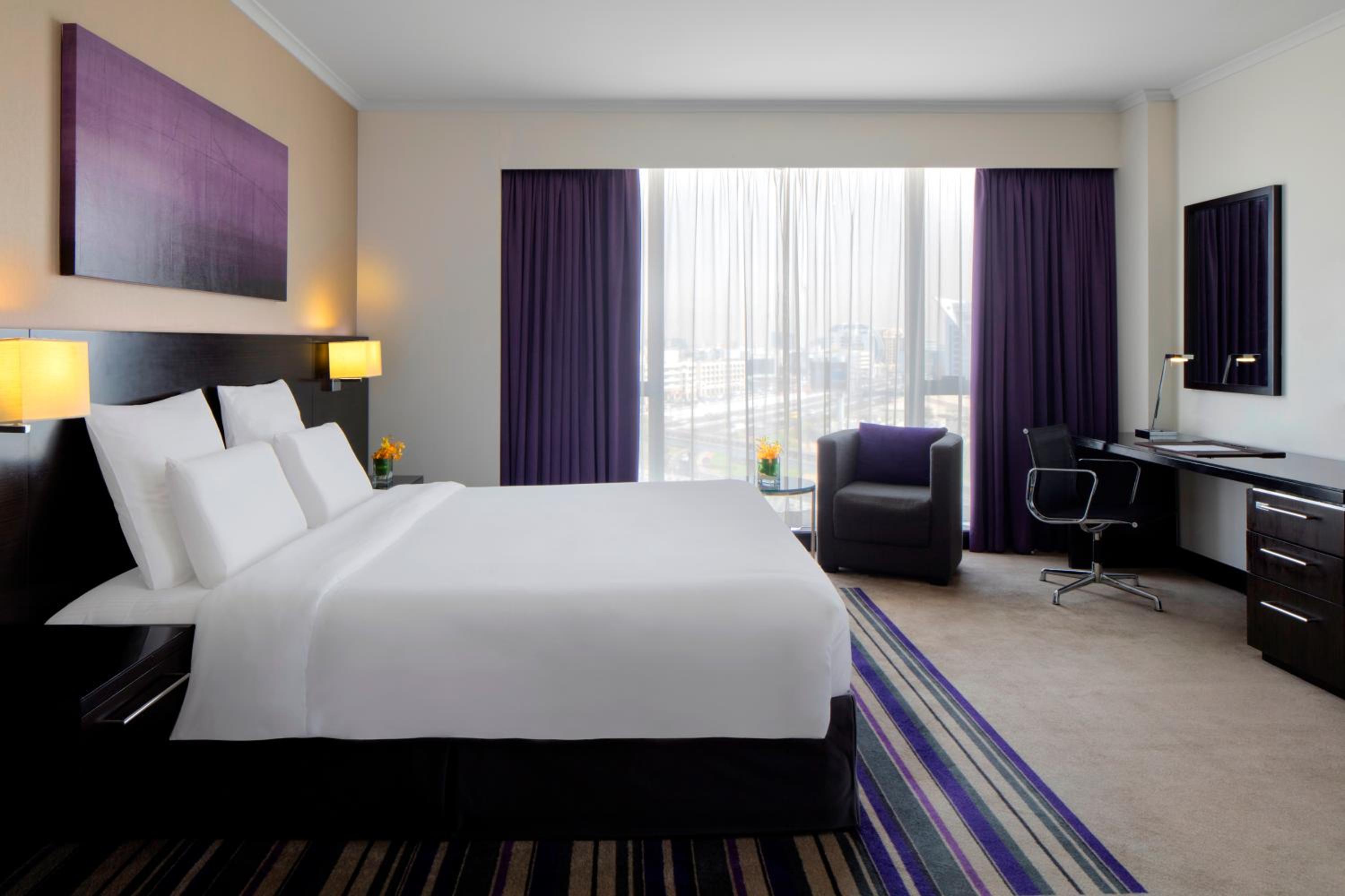 Executive Double Room photo 3