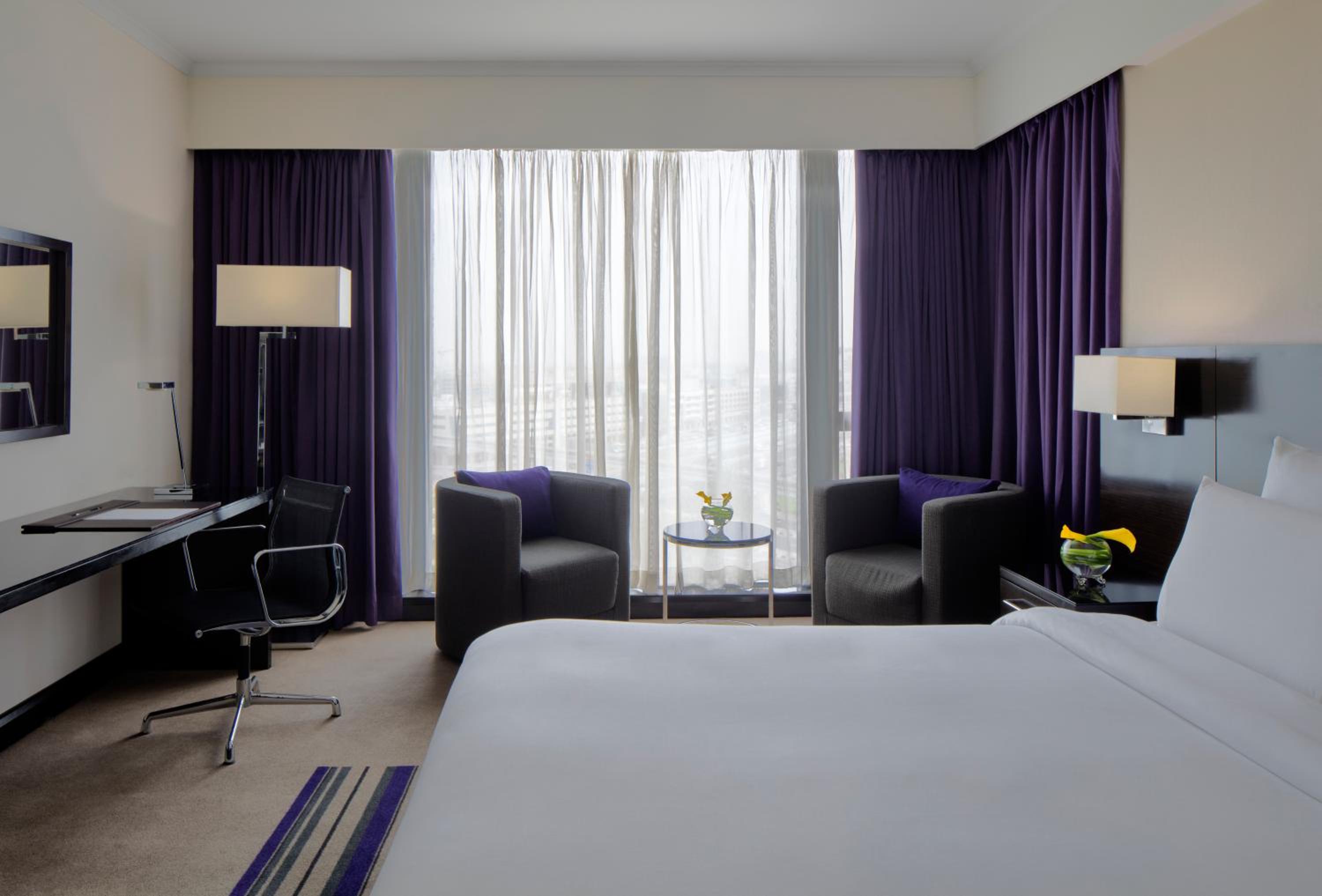 Executive Double Room photo 2