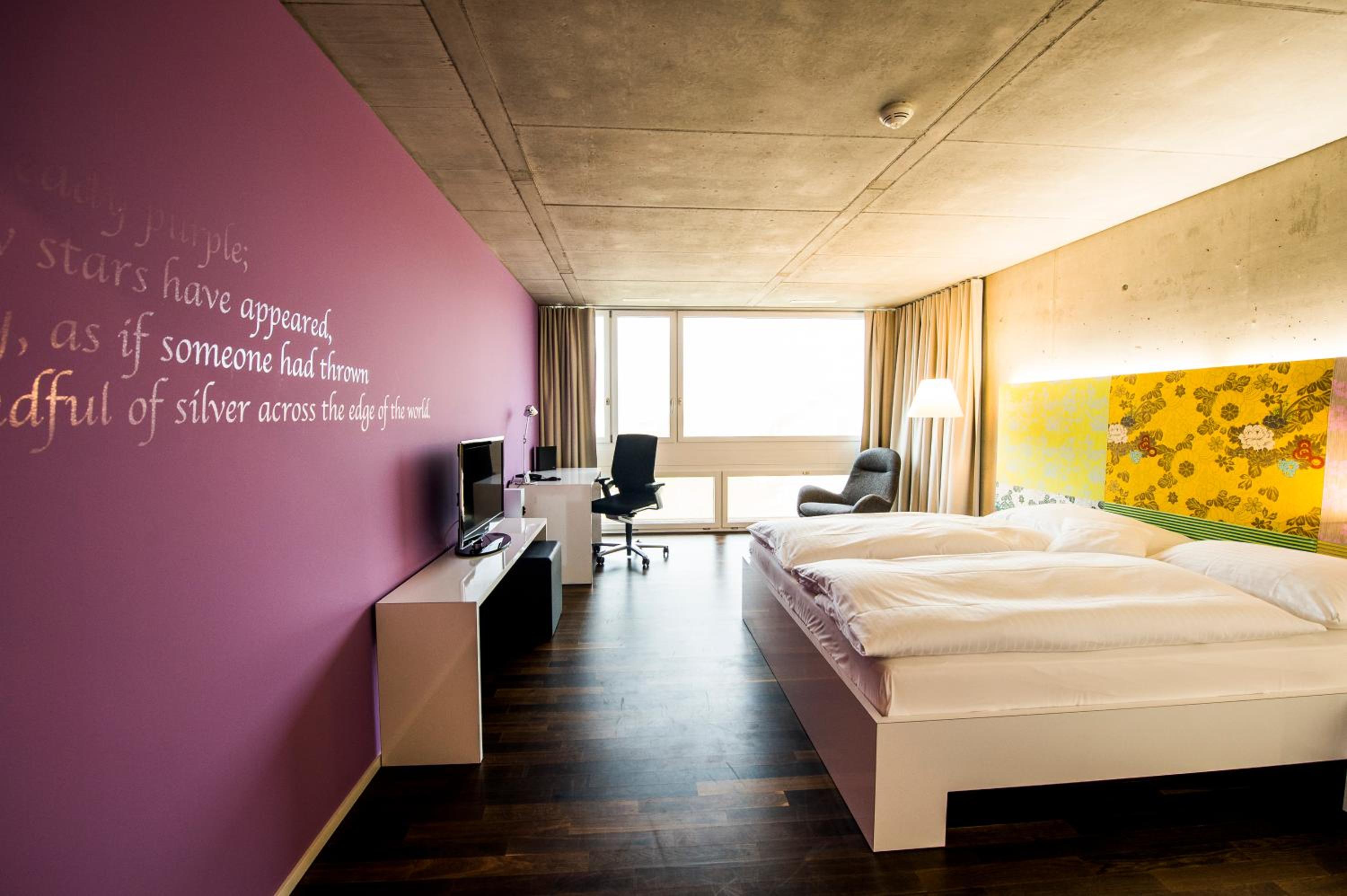 Executive Double Room