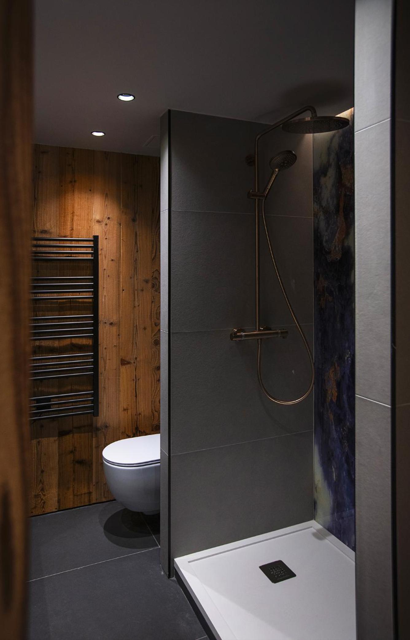 Superior Double Room with Balcony