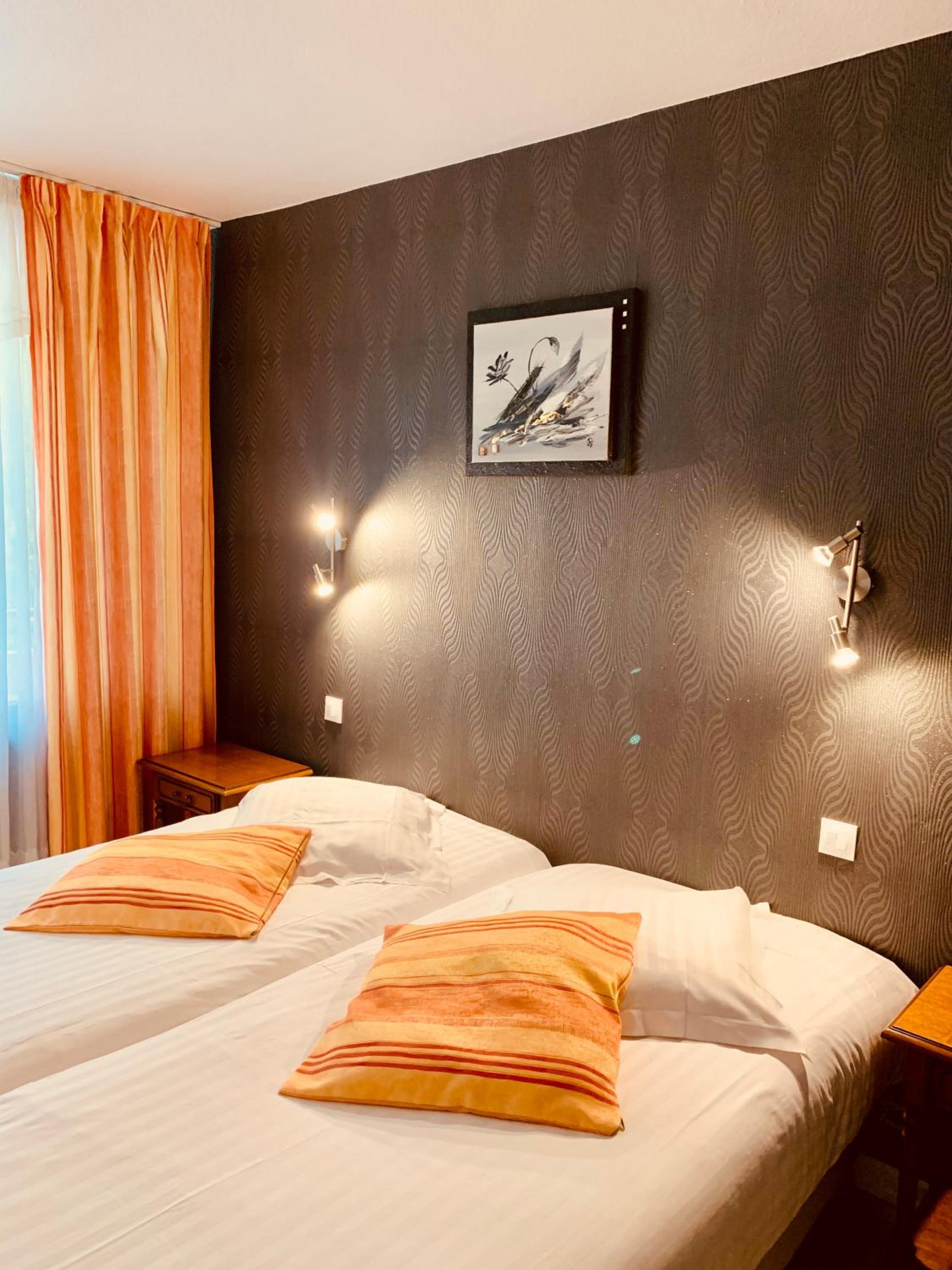 Twin Room photo 2