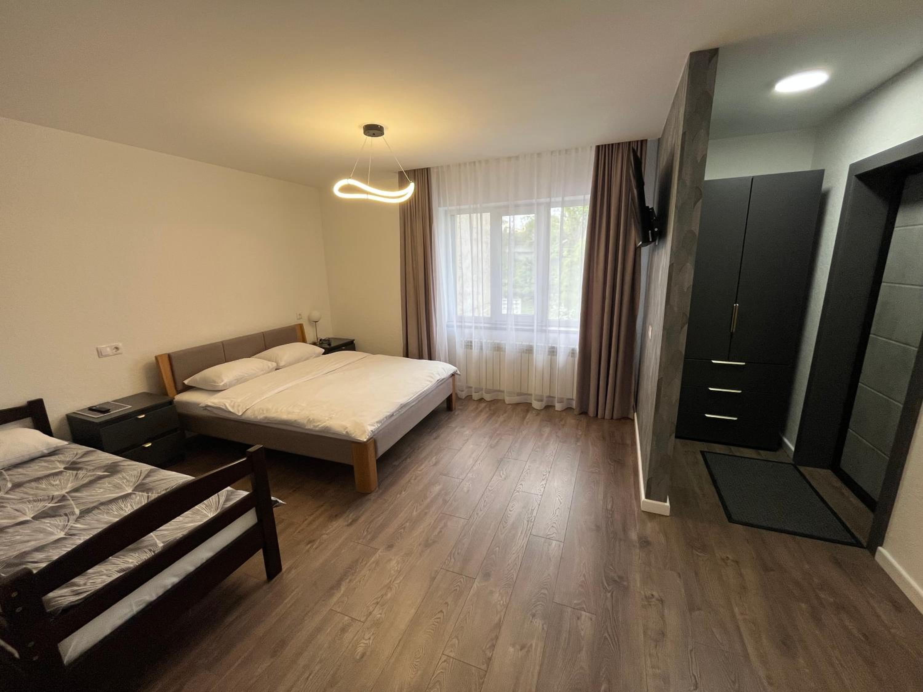 King Suite