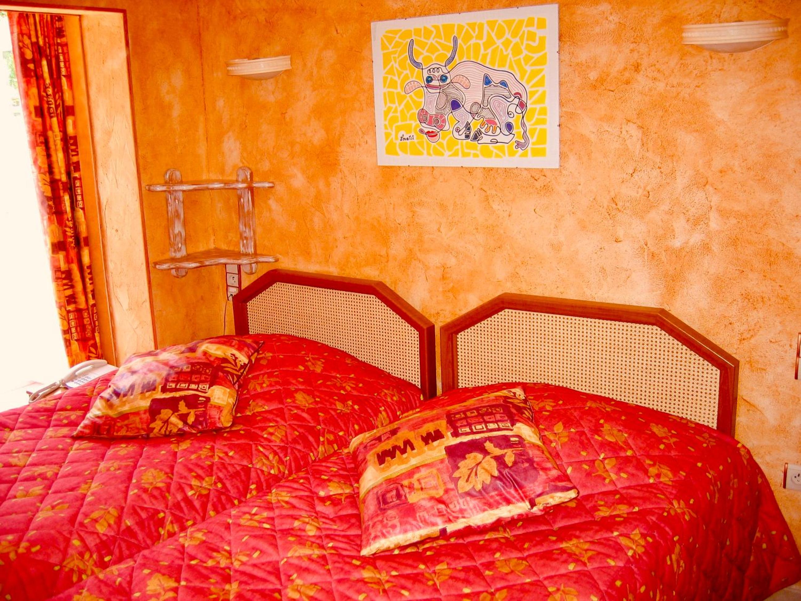Twin Room photo 3