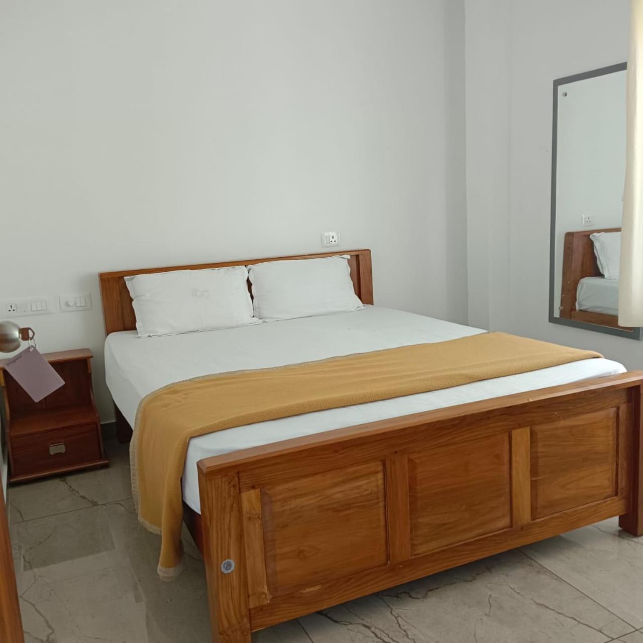 Standard Double Room photo 1