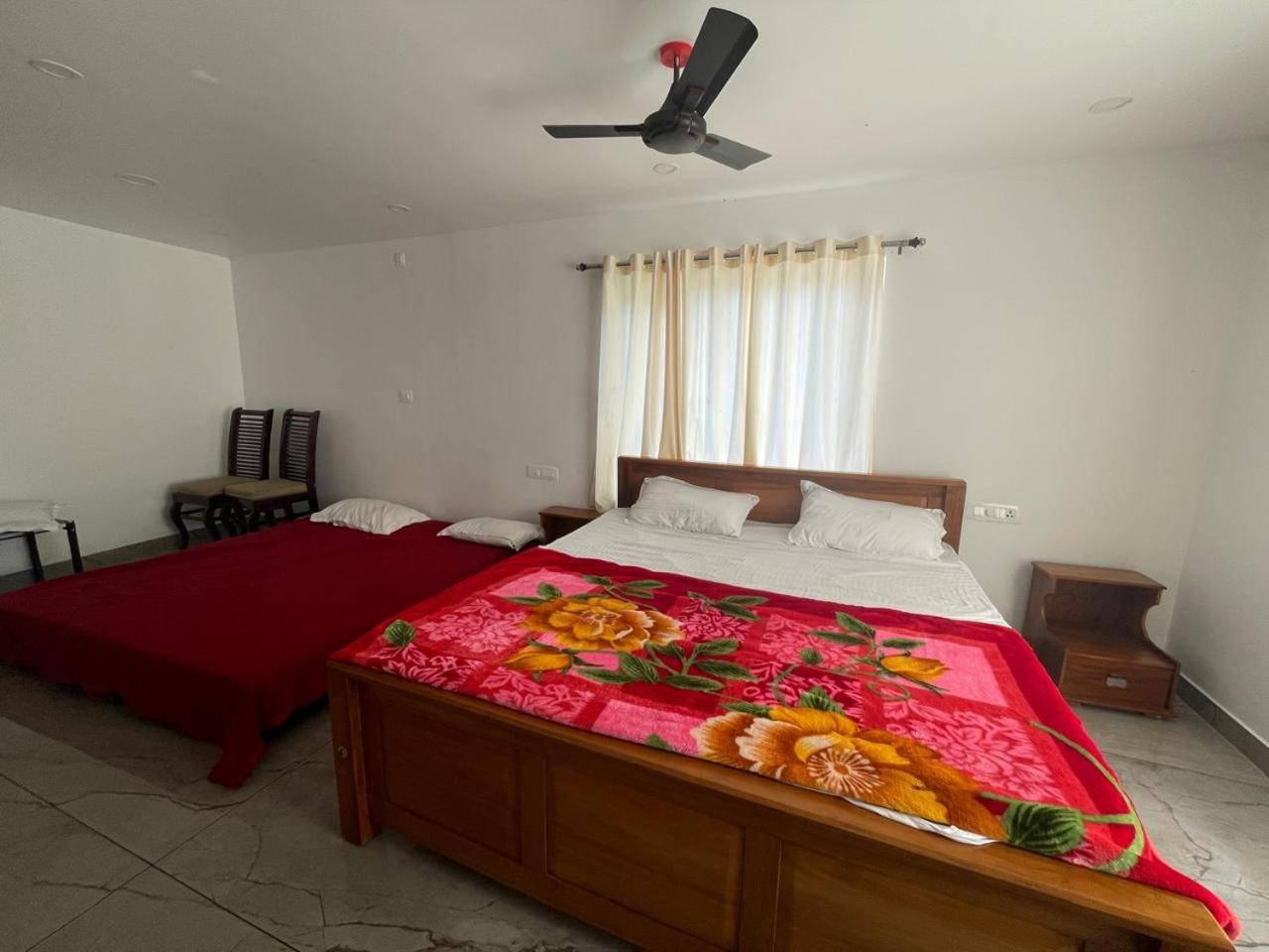 Family Suite photo 1