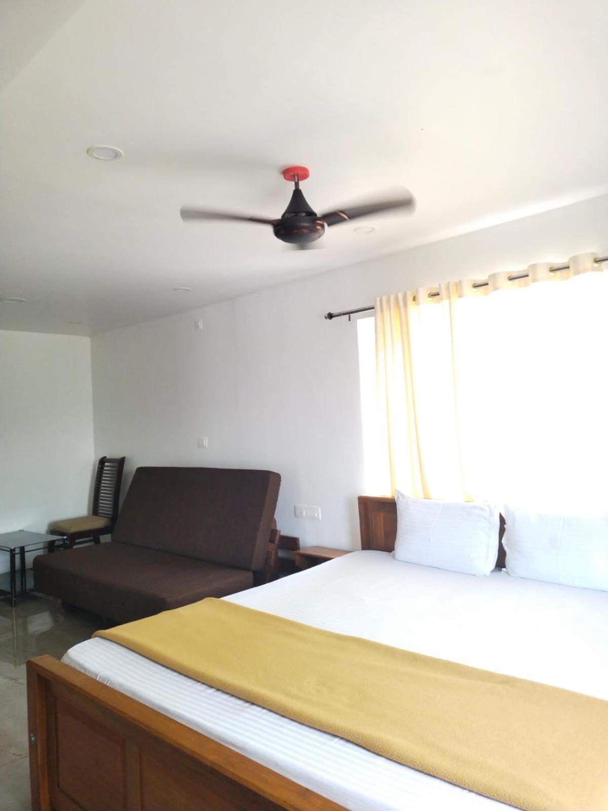 Family Suite photo 3