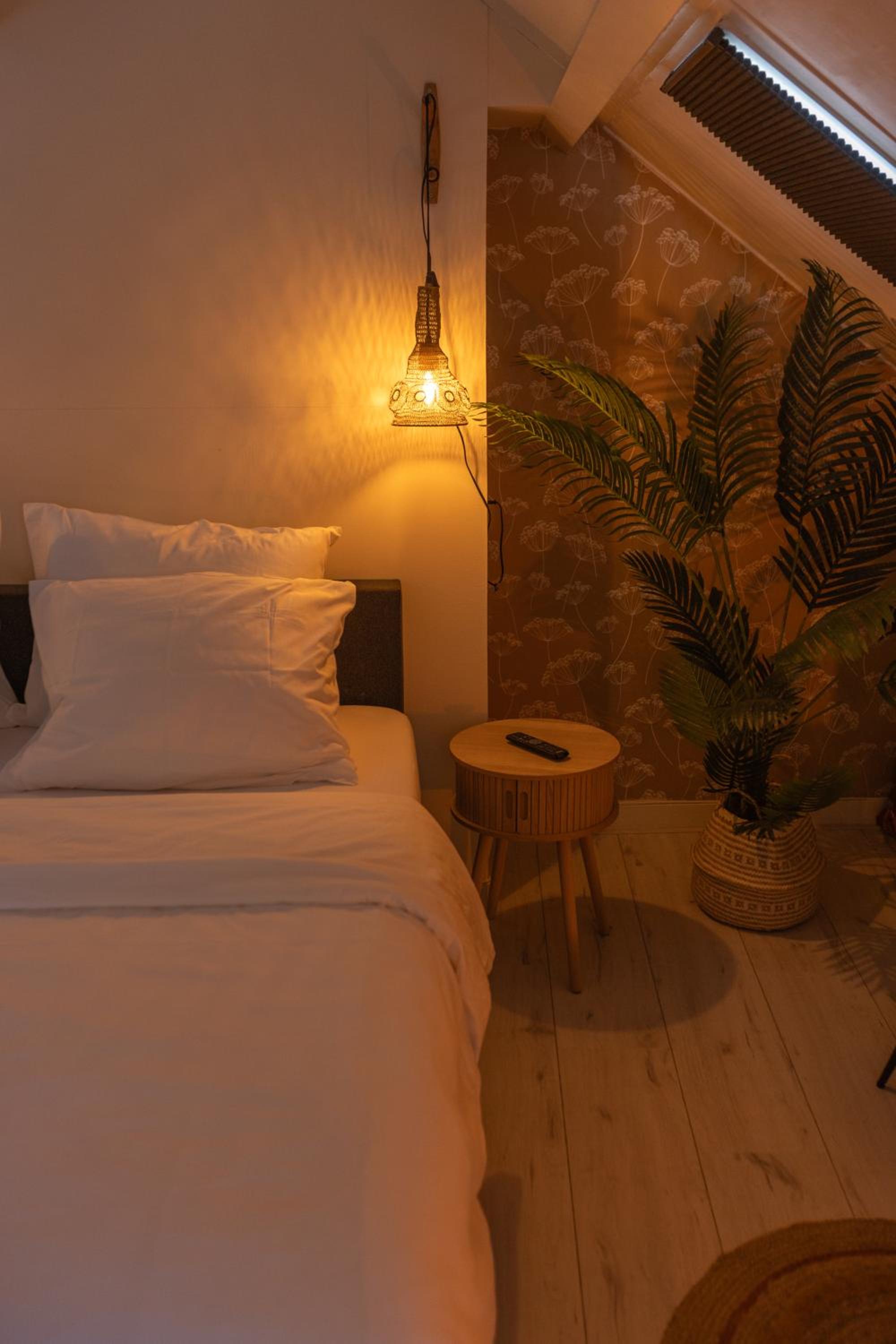 Studio Apartment photo 1