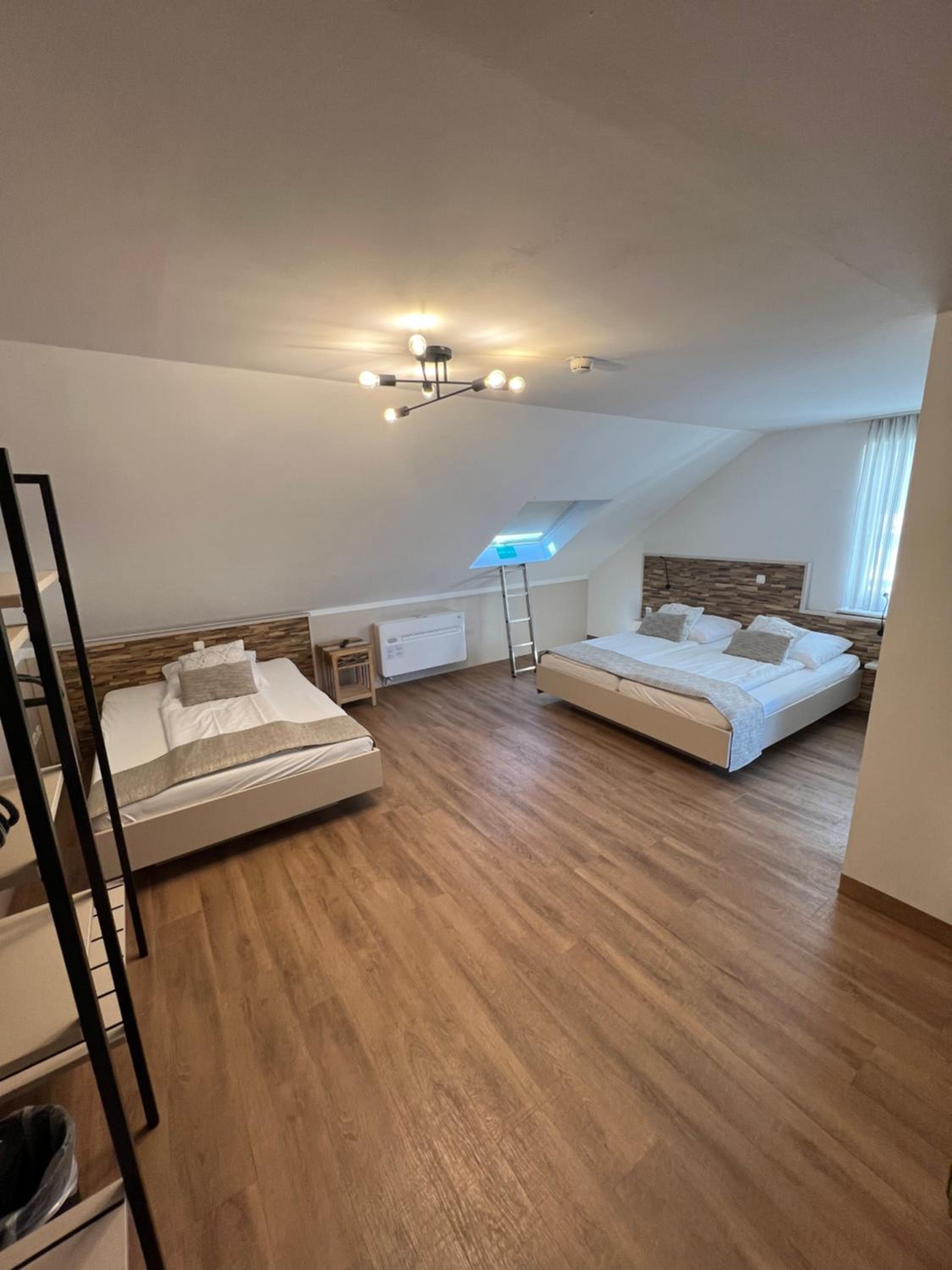 Family Room photo 1