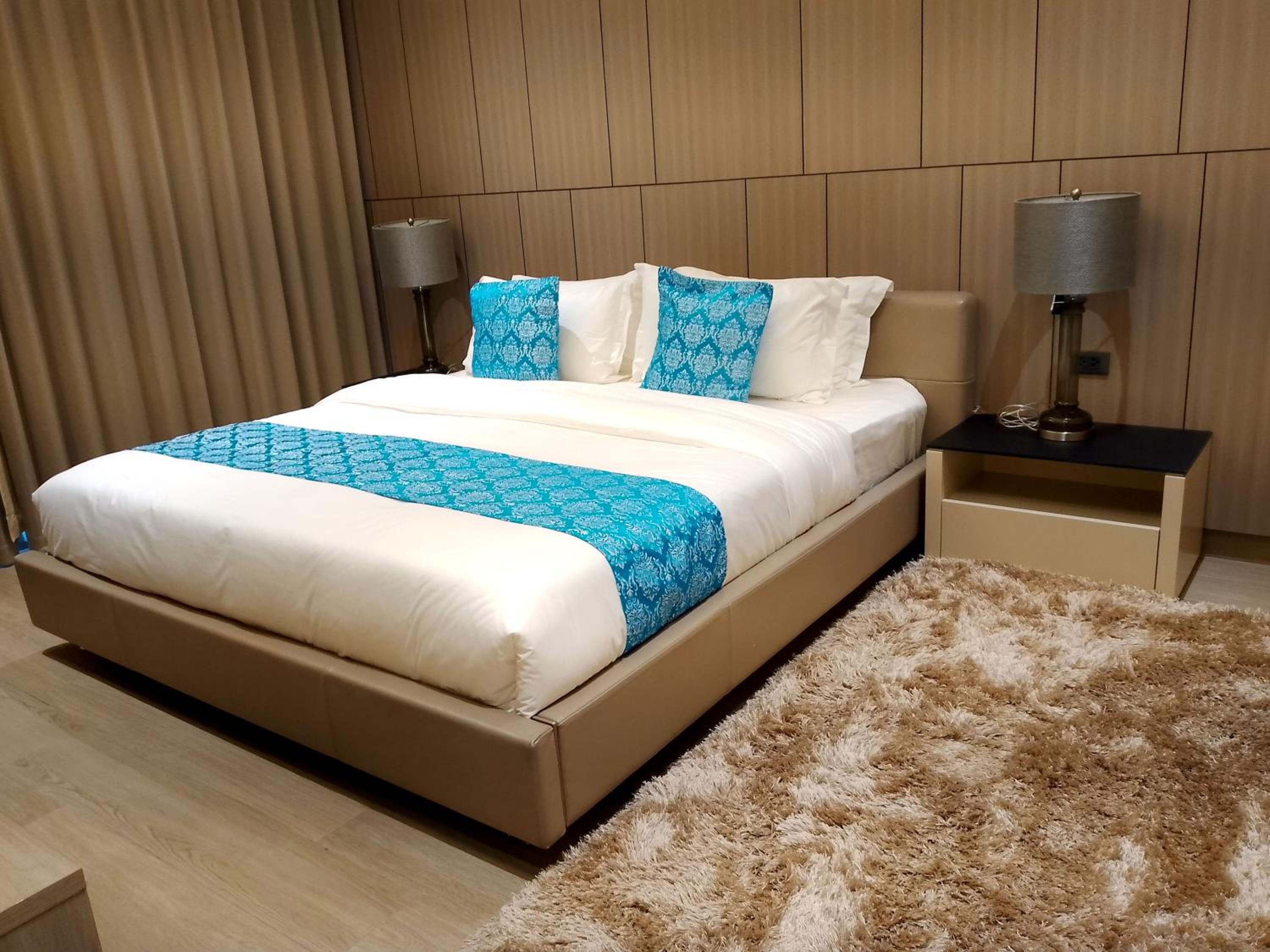 Family Junior Suite