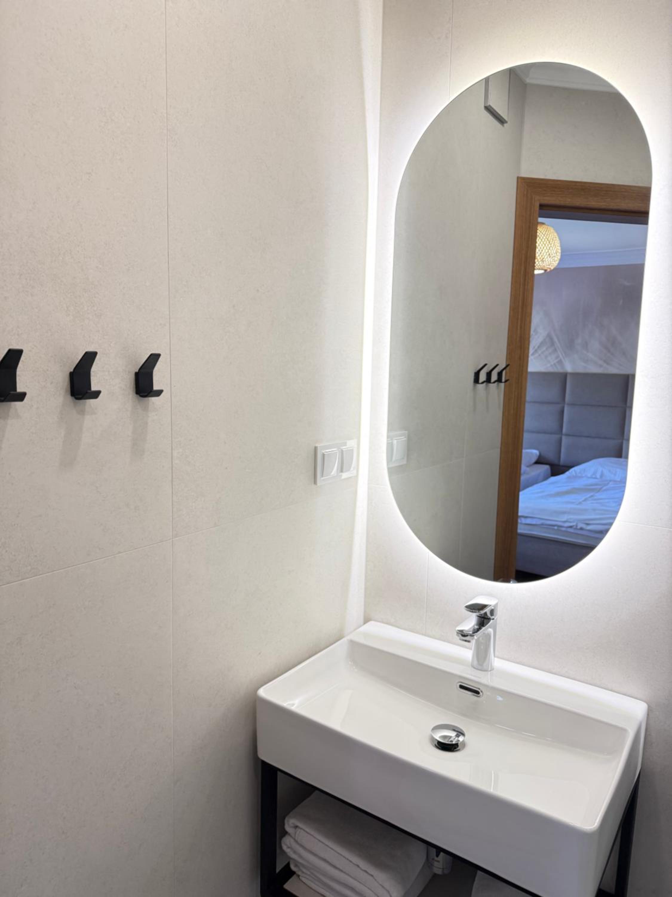 Comfort Triple Room