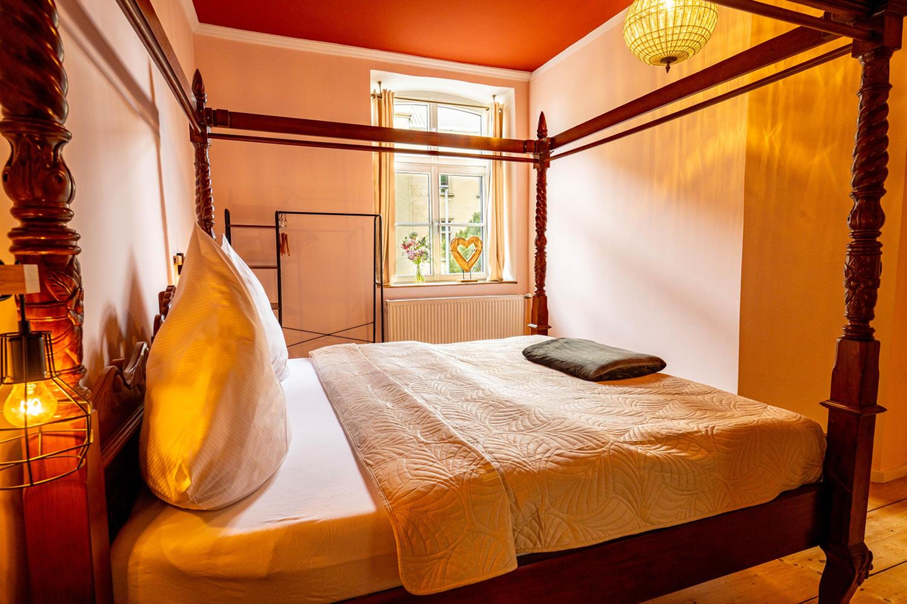Double Room with Private Bathroom photo 1
